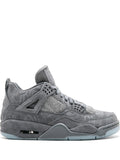 Kaws x Air Jordan 4 Retro sneakers
