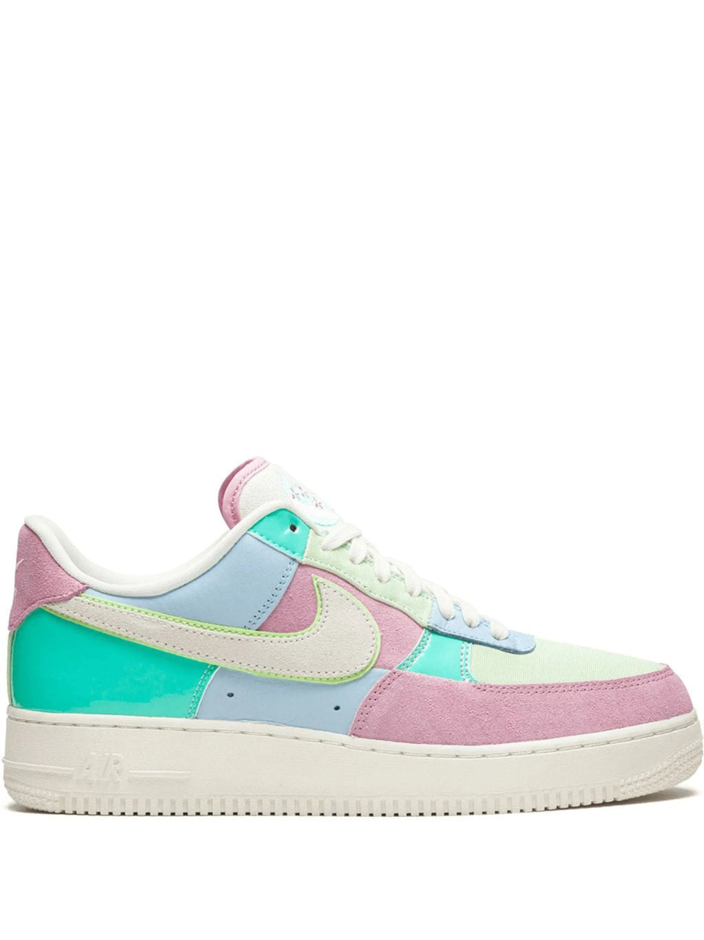 Air Force 1 07 QS "Easter" sneakers