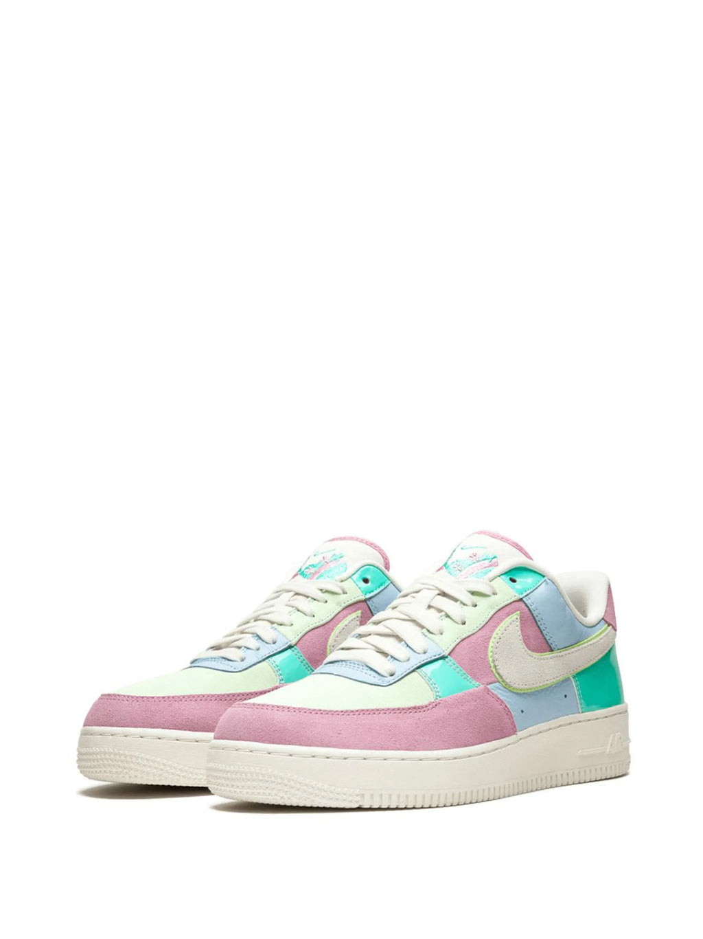 Air Force 1 07 QS "Easter" sneakers