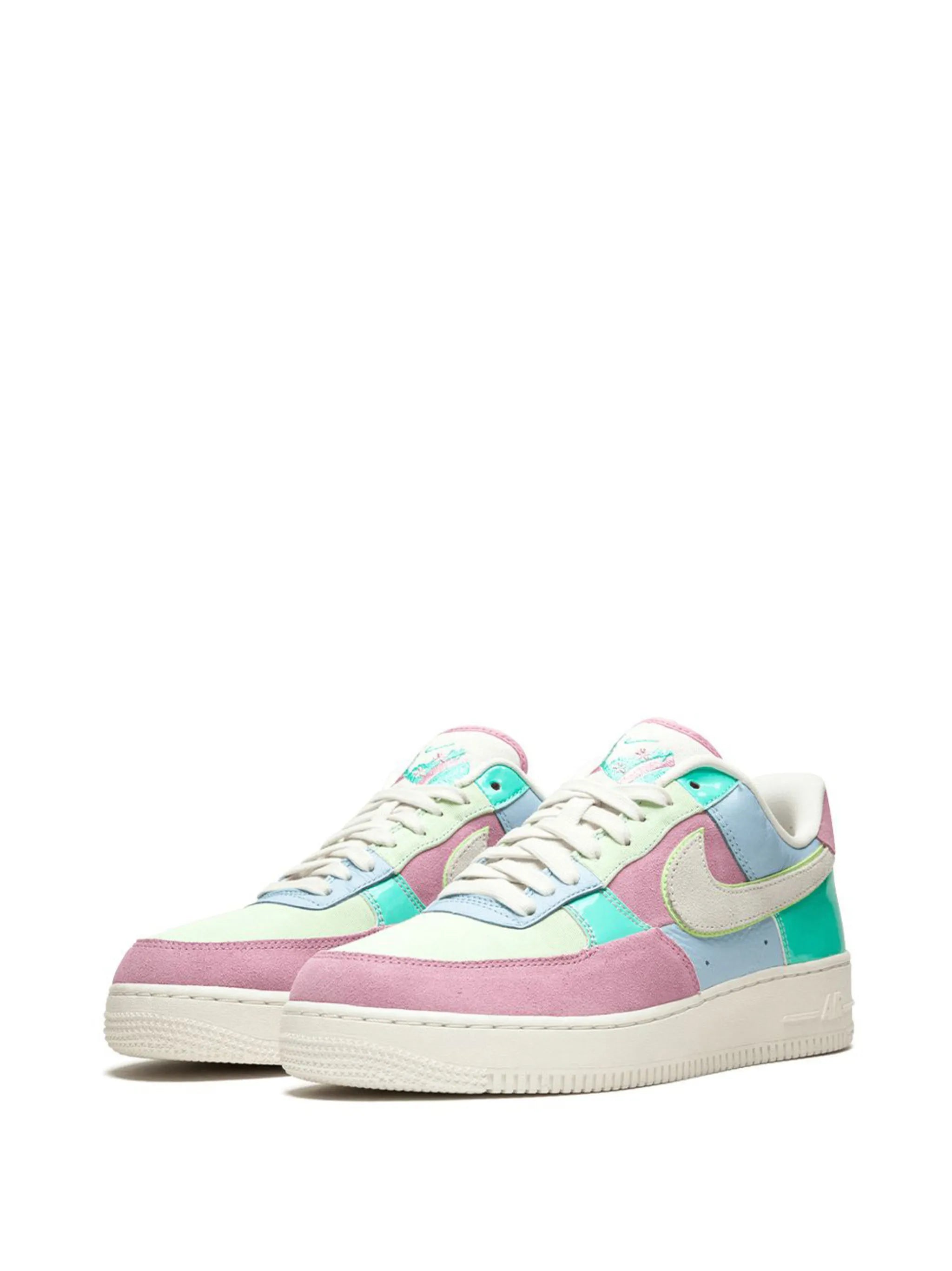 Air Force 1 07 QS "Easter" sneakers