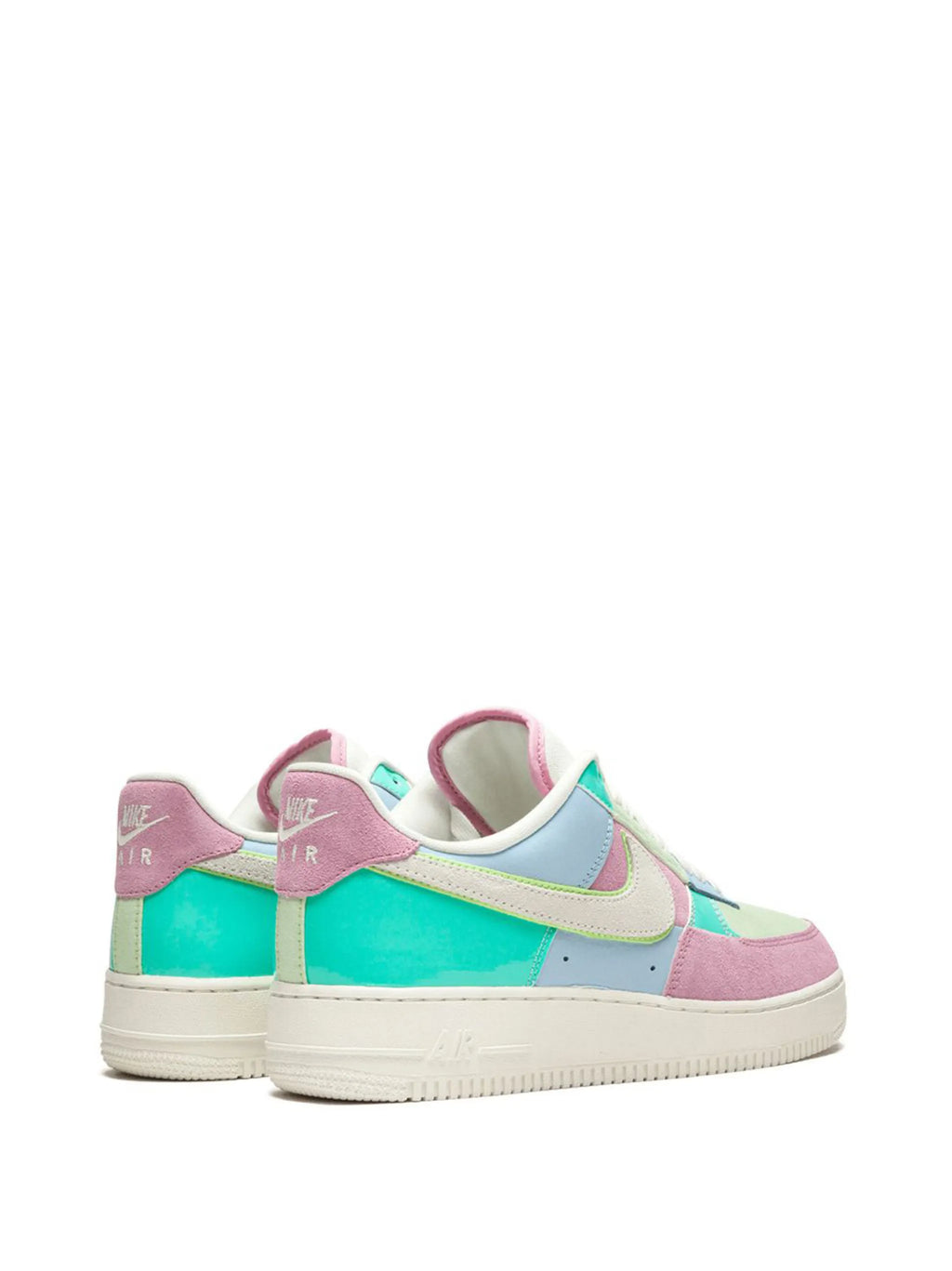 Air Force 1 07 QS "Easter" sneakers
