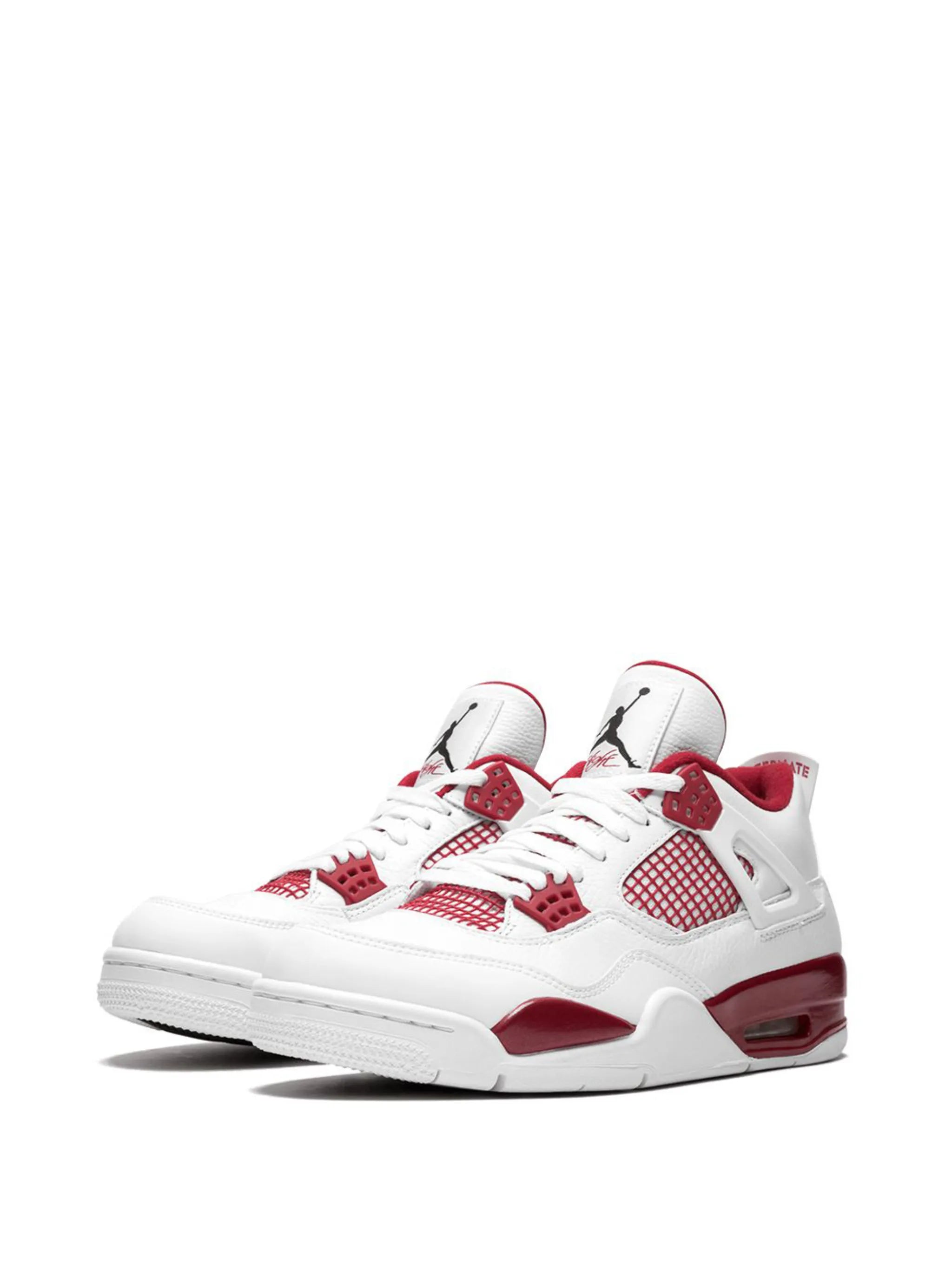 Air Jordan 4 Retro "Alternate" sneakers