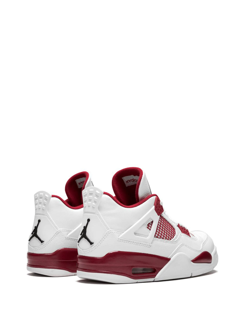 Air Jordan 4 Retro "Alternate" sneakers