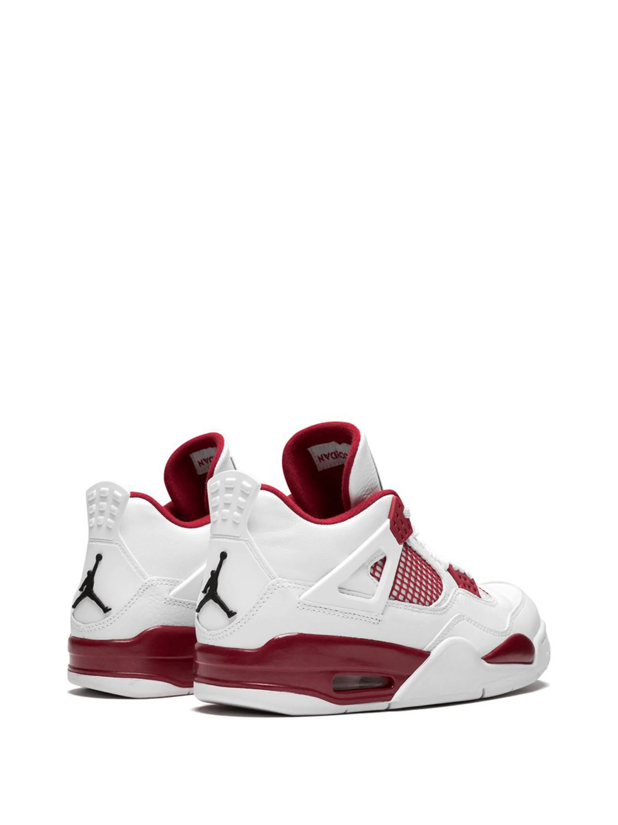 Air Jordan 4 Retro "Alternate" sneakers