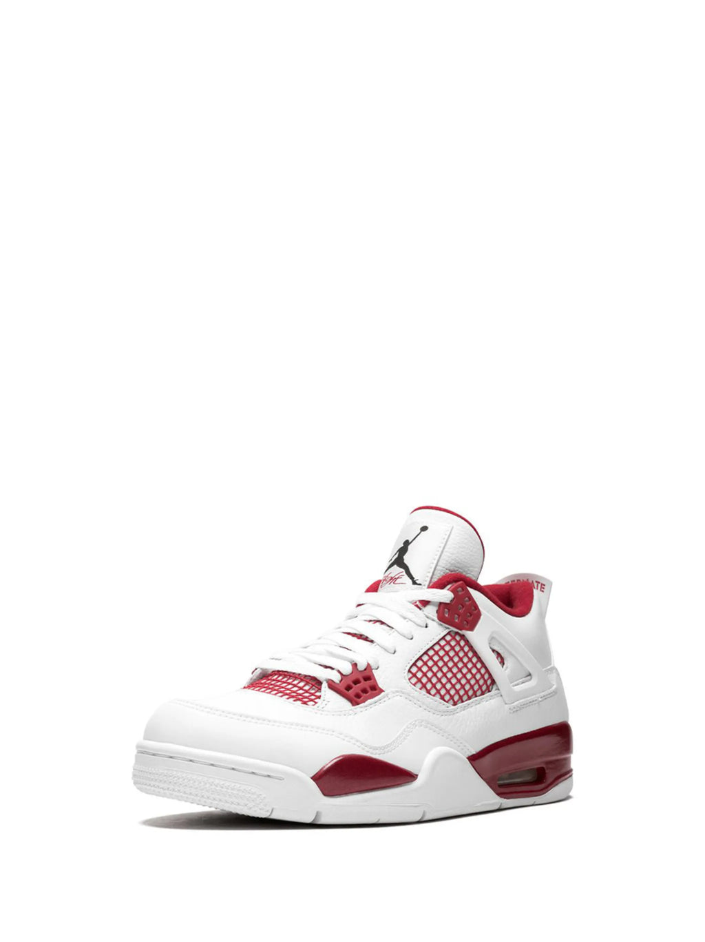 Air Jordan 4 Retro "Alternate" sneakers
