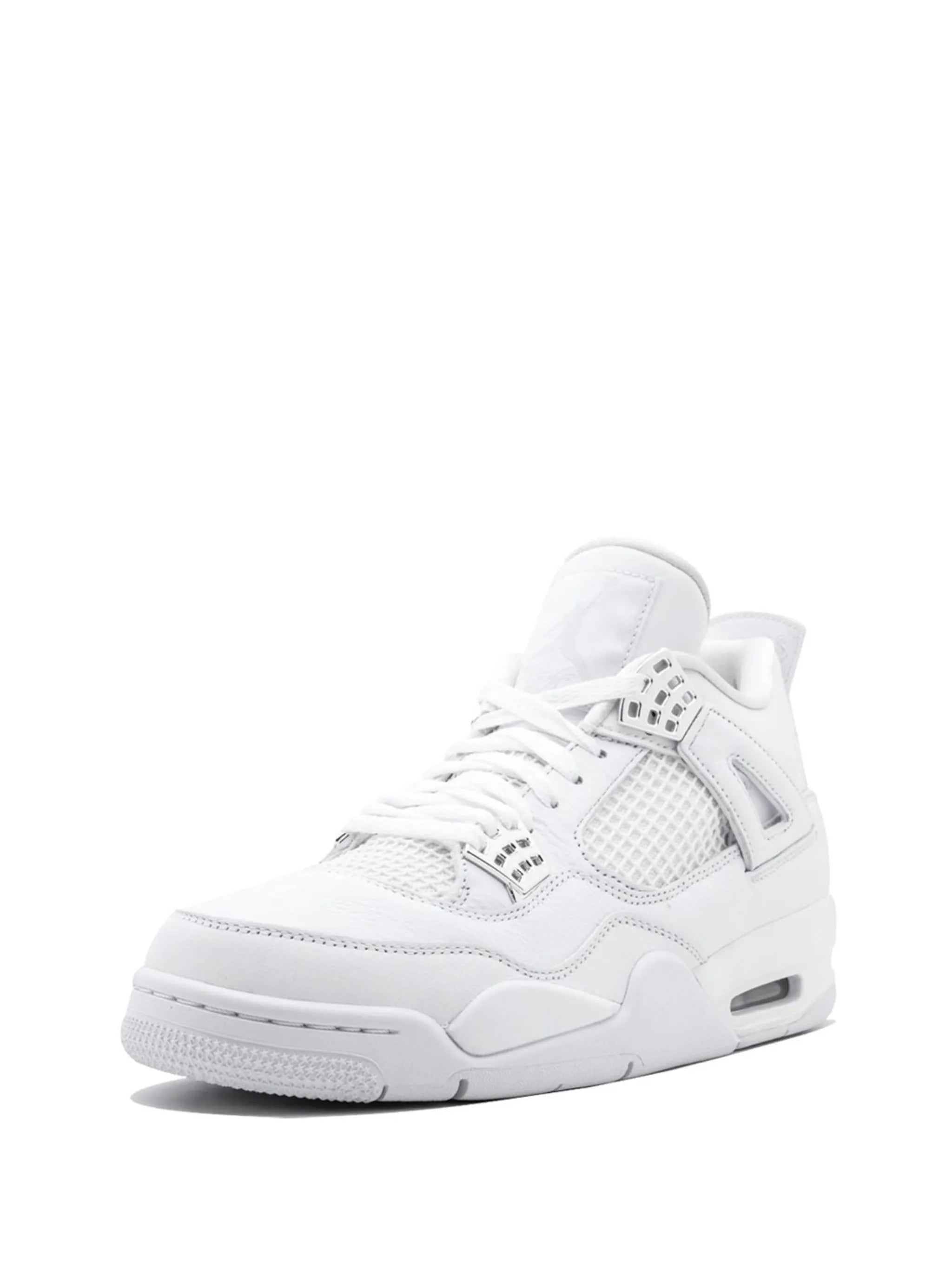Air Jordan 4 Retro "Pure Money" sneakers