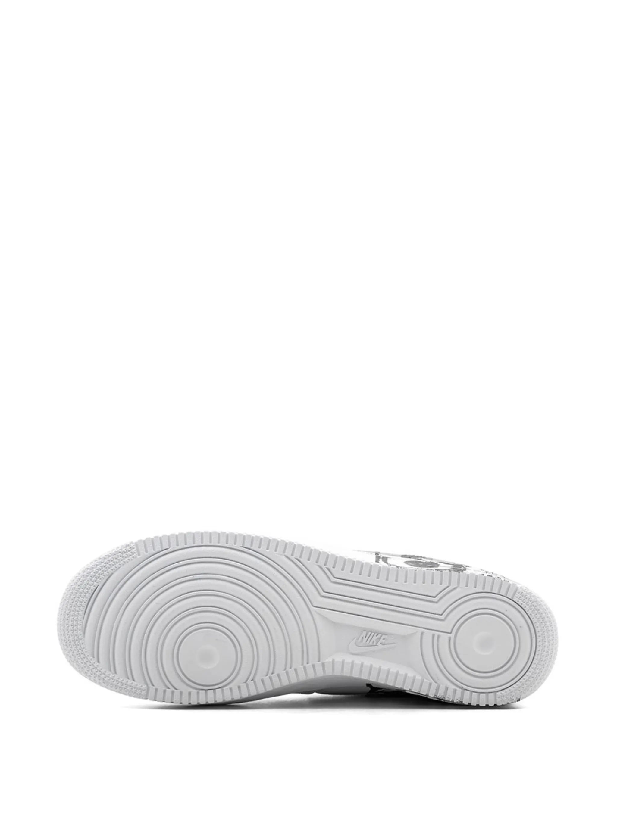 Air Force 1 '07/ Supreme/ Comme des Garçons sneakers