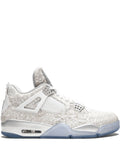 Air Jordan 4 Retro Laser "30th Anniversary" sneakers