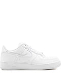 John Elliott x Air Force 1 "Triple White" sneakers