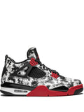 Air Jordan 4 Retro "Singles Day/Tattoo" sneakers