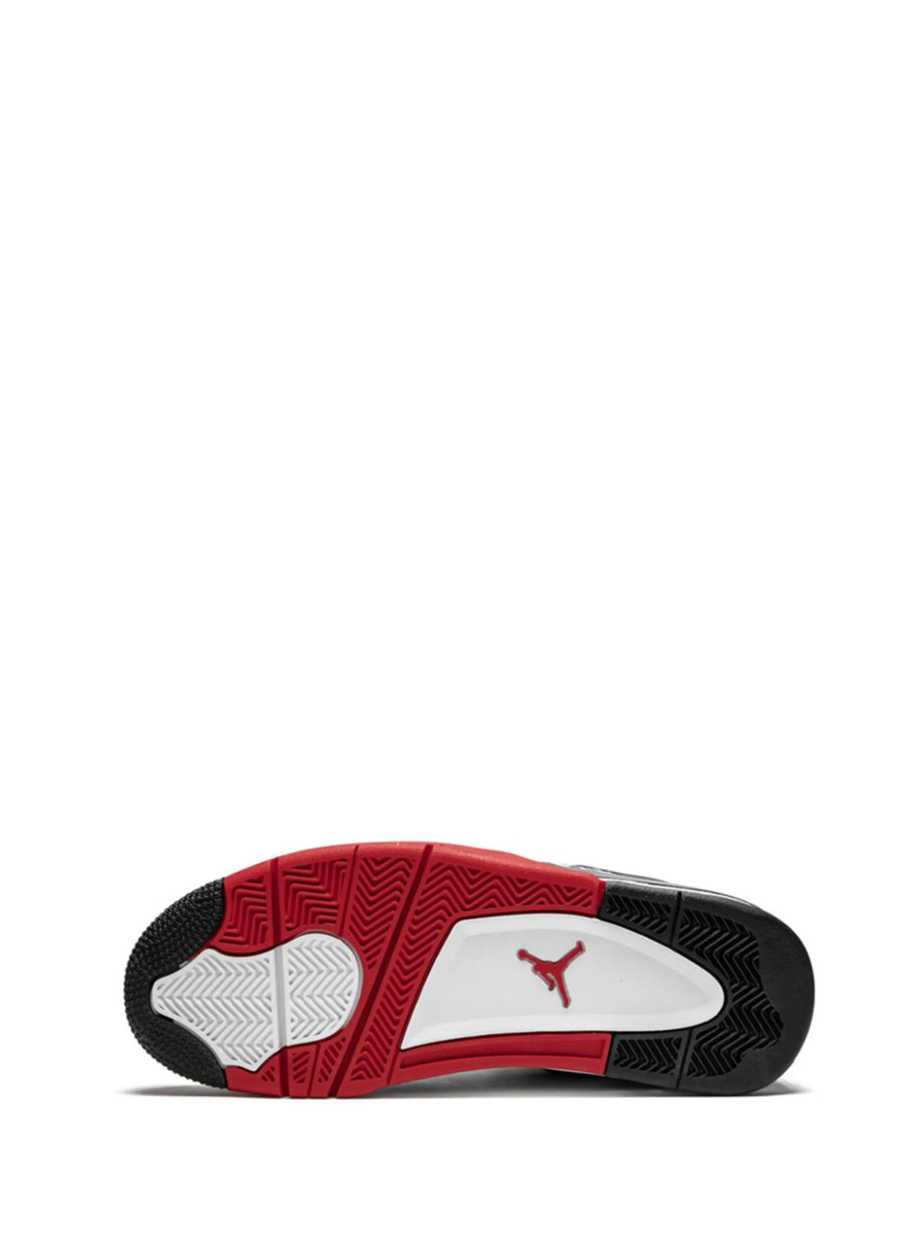 Air Jordan 4 Retro "Singles Day/Tattoo" sneakers