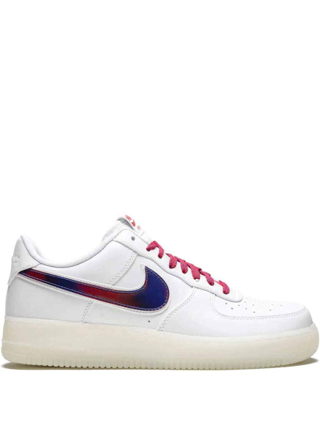 Air Force 1 '07 "De Lo Mio" sneakers