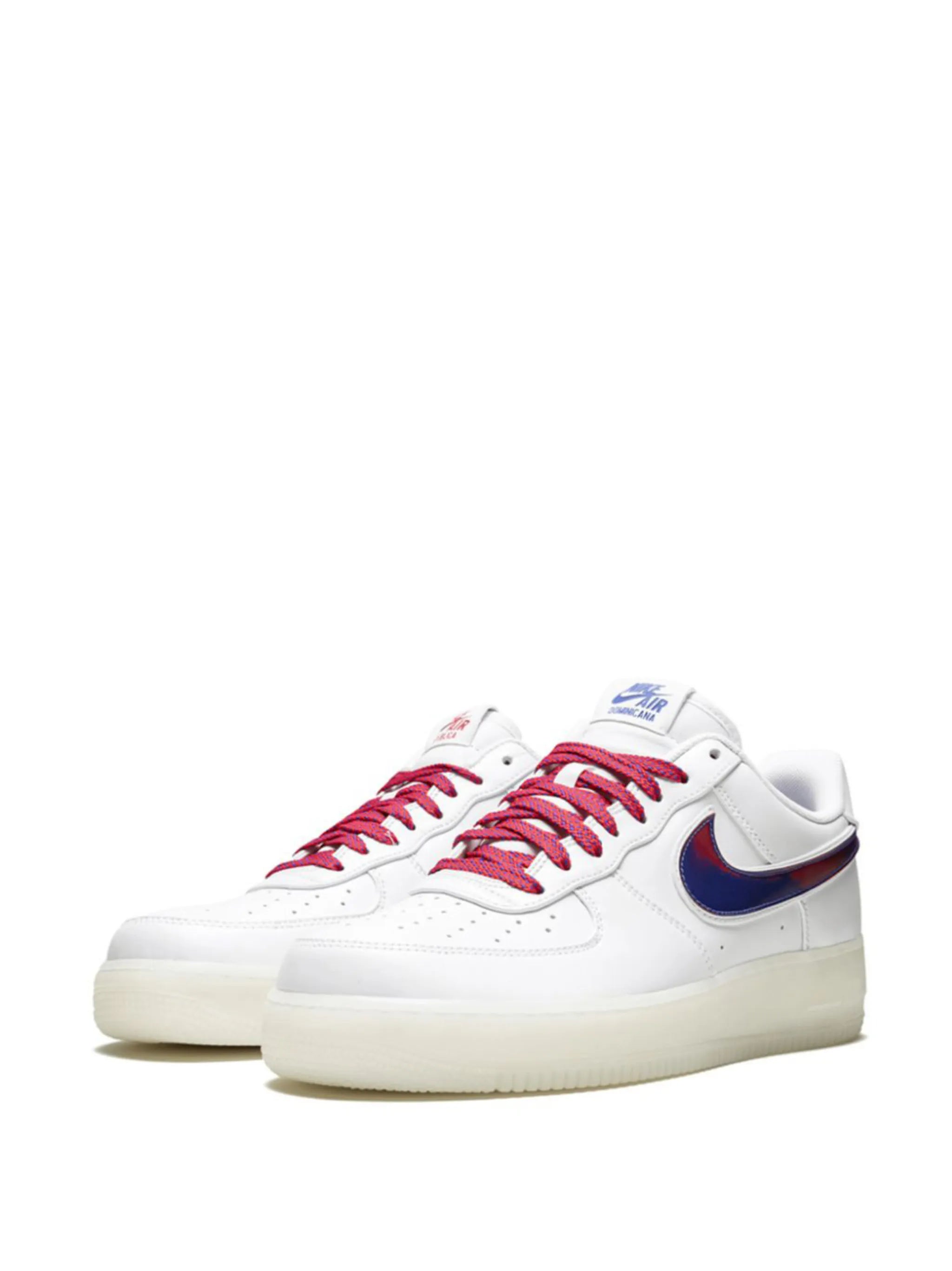 Air Force 1 '07 "De Lo Mio" sneakers