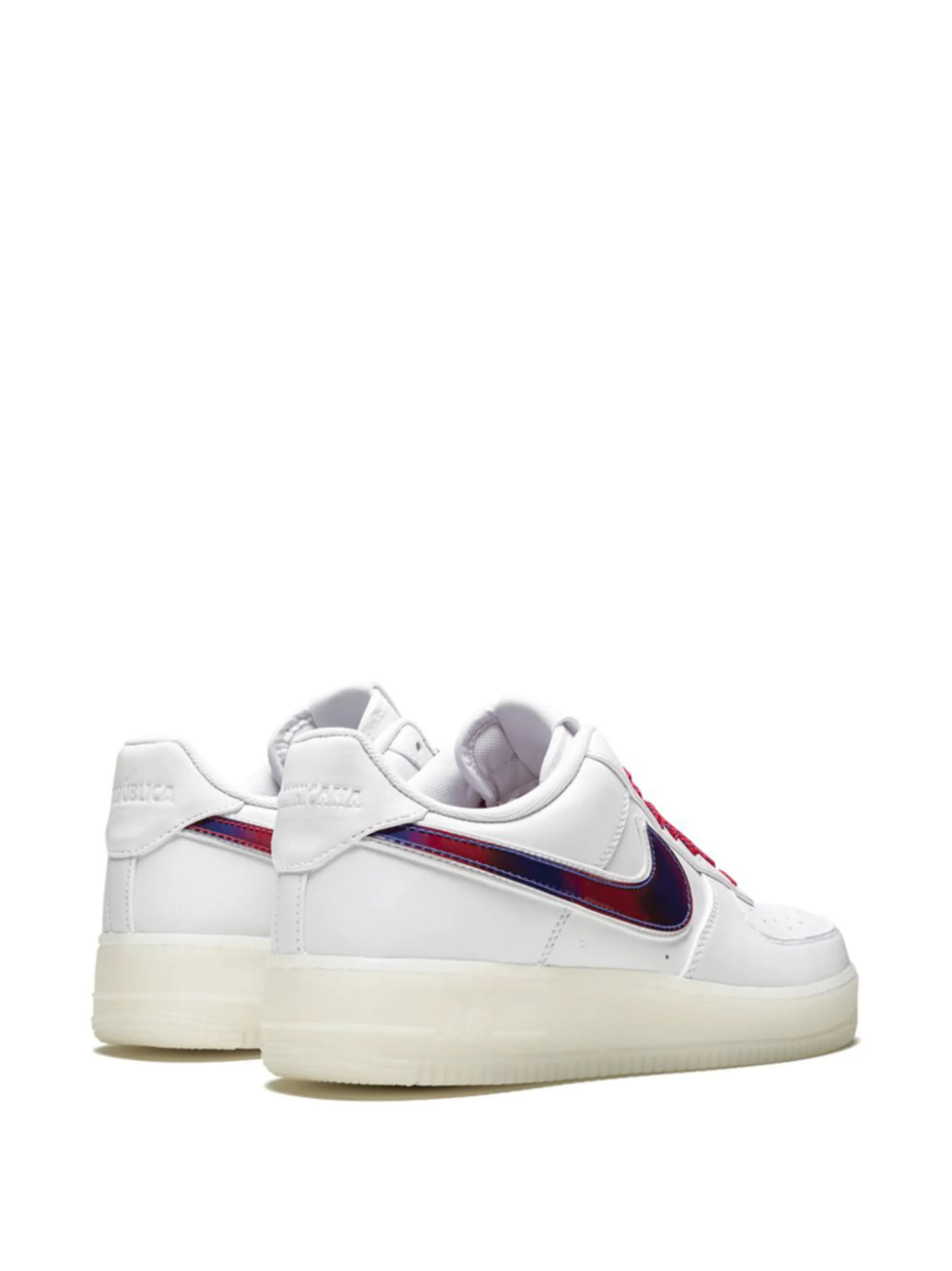 Air Force 1 '07 "De Lo Mio" sneakers