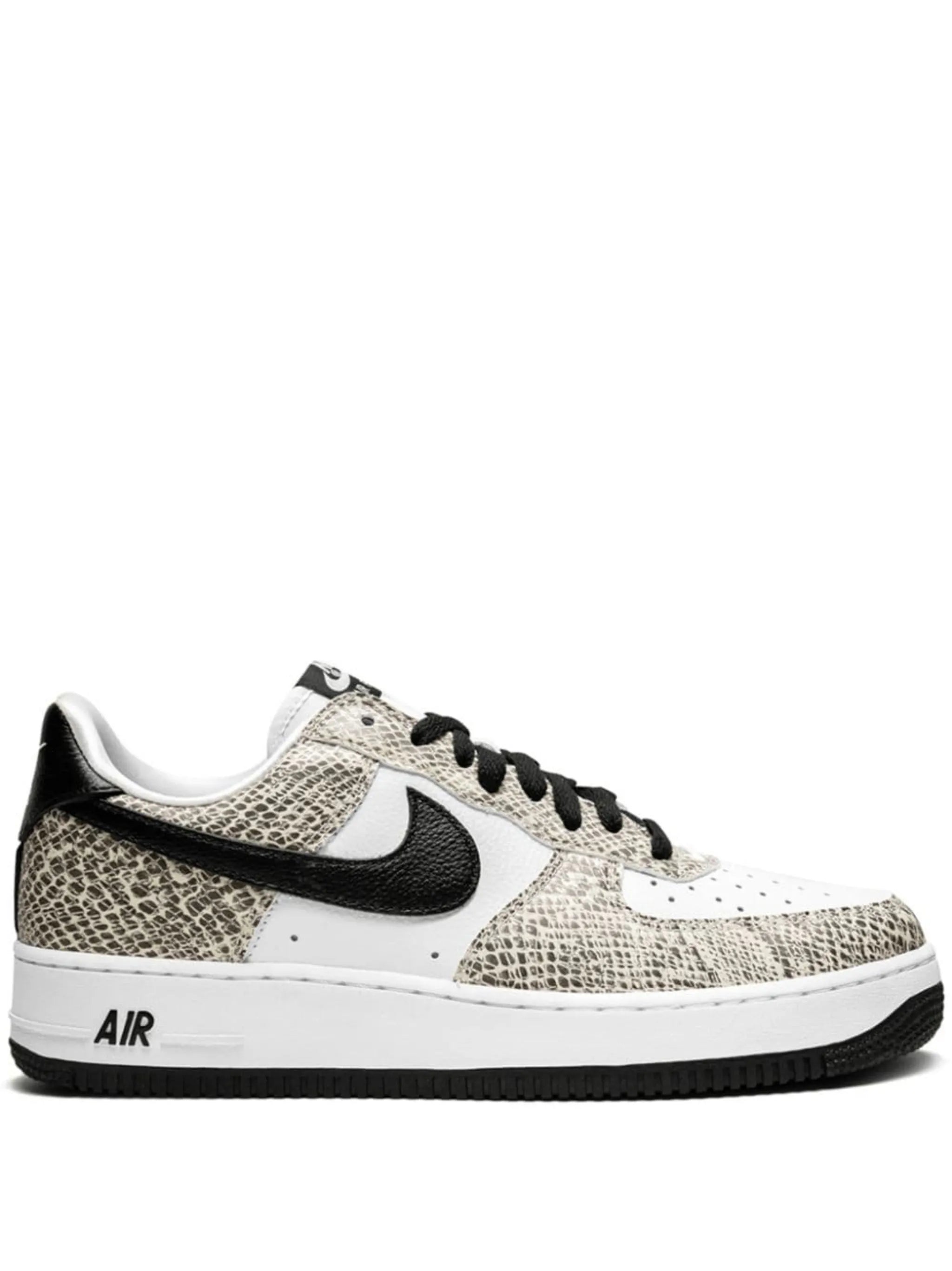Air Force 1 Low Retro "Cocoa Snake 2018" sneakers