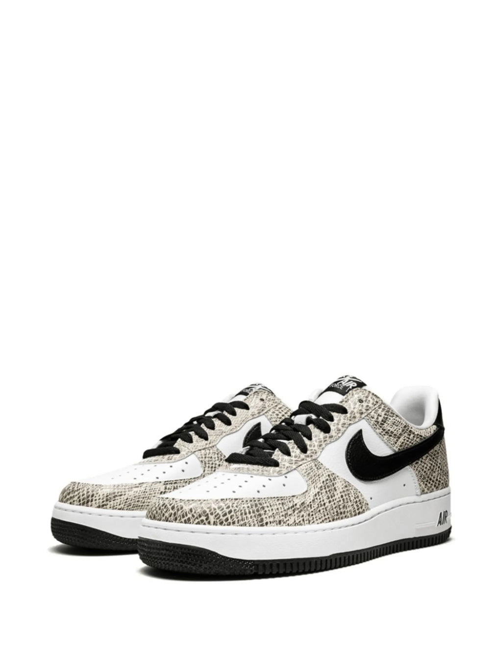 Air Force 1 Low Retro "Cocoa Snake 2018" sneakers