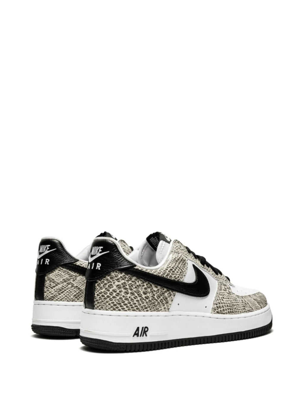 Air Force 1 Low Retro "Cocoa Snake 2018" sneakers
