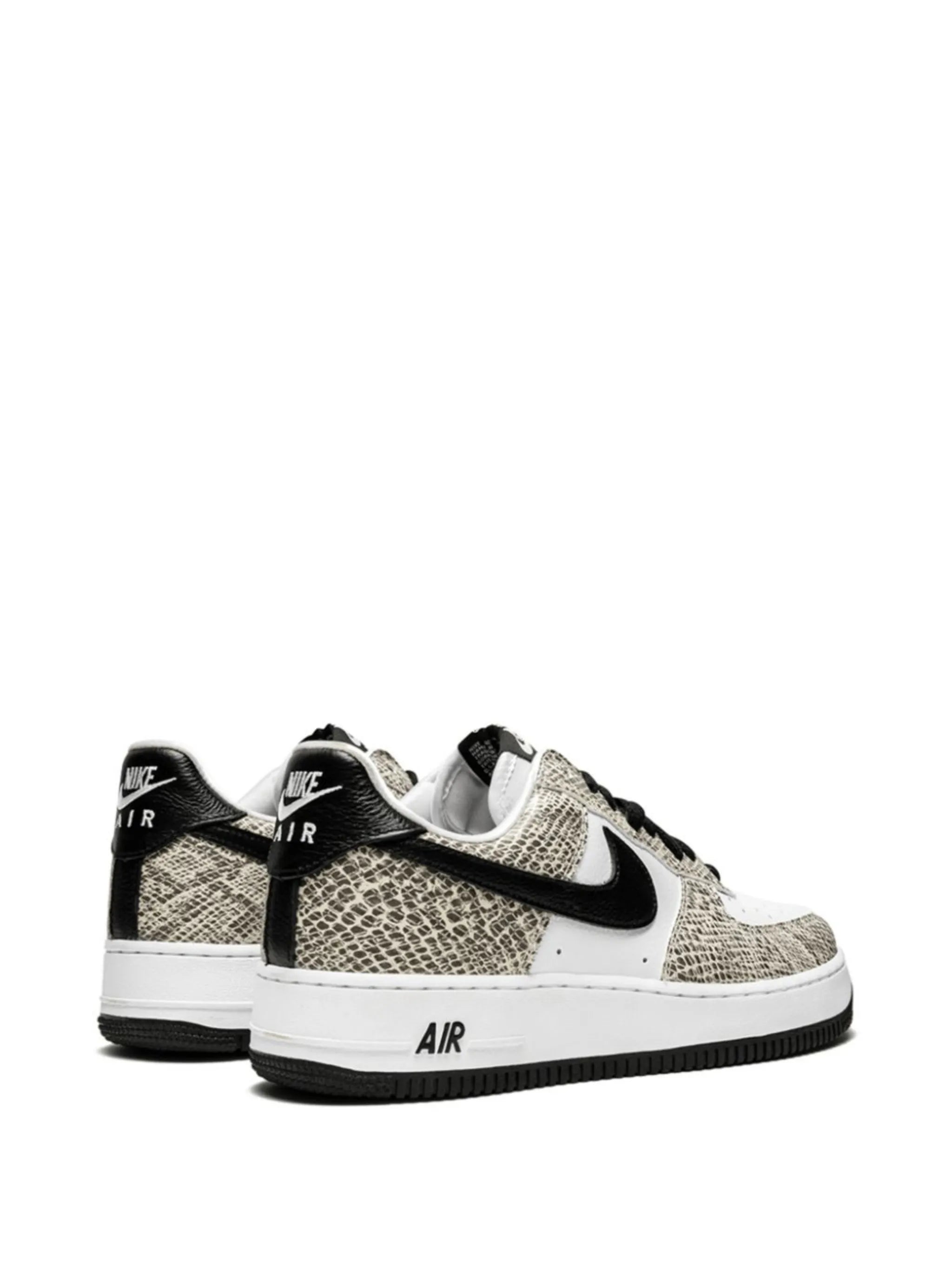 Air Force 1 Low Retro "Cocoa Snake 2018" sneakers