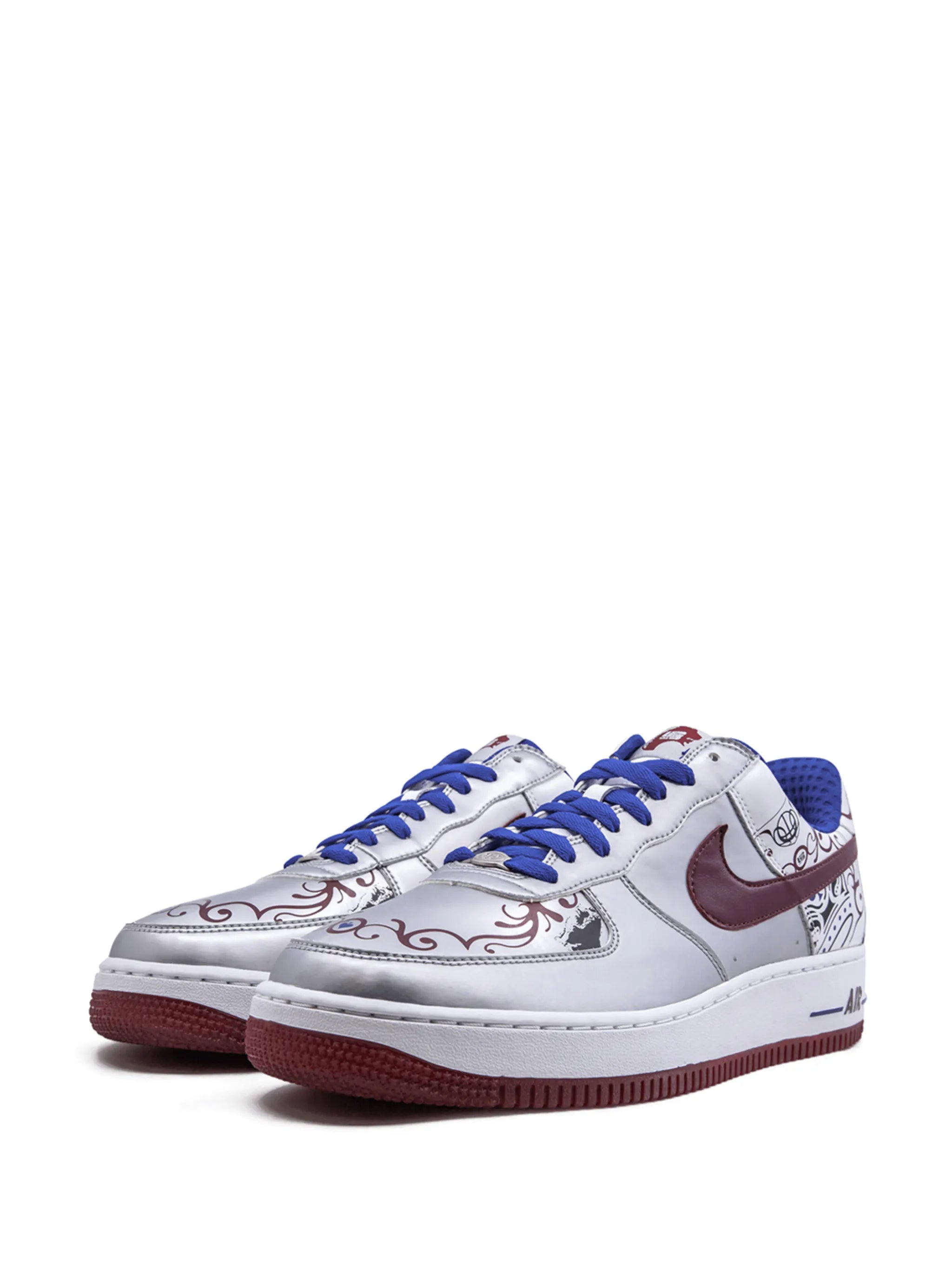 Air Force 1 Premium "Lebron" sneakers