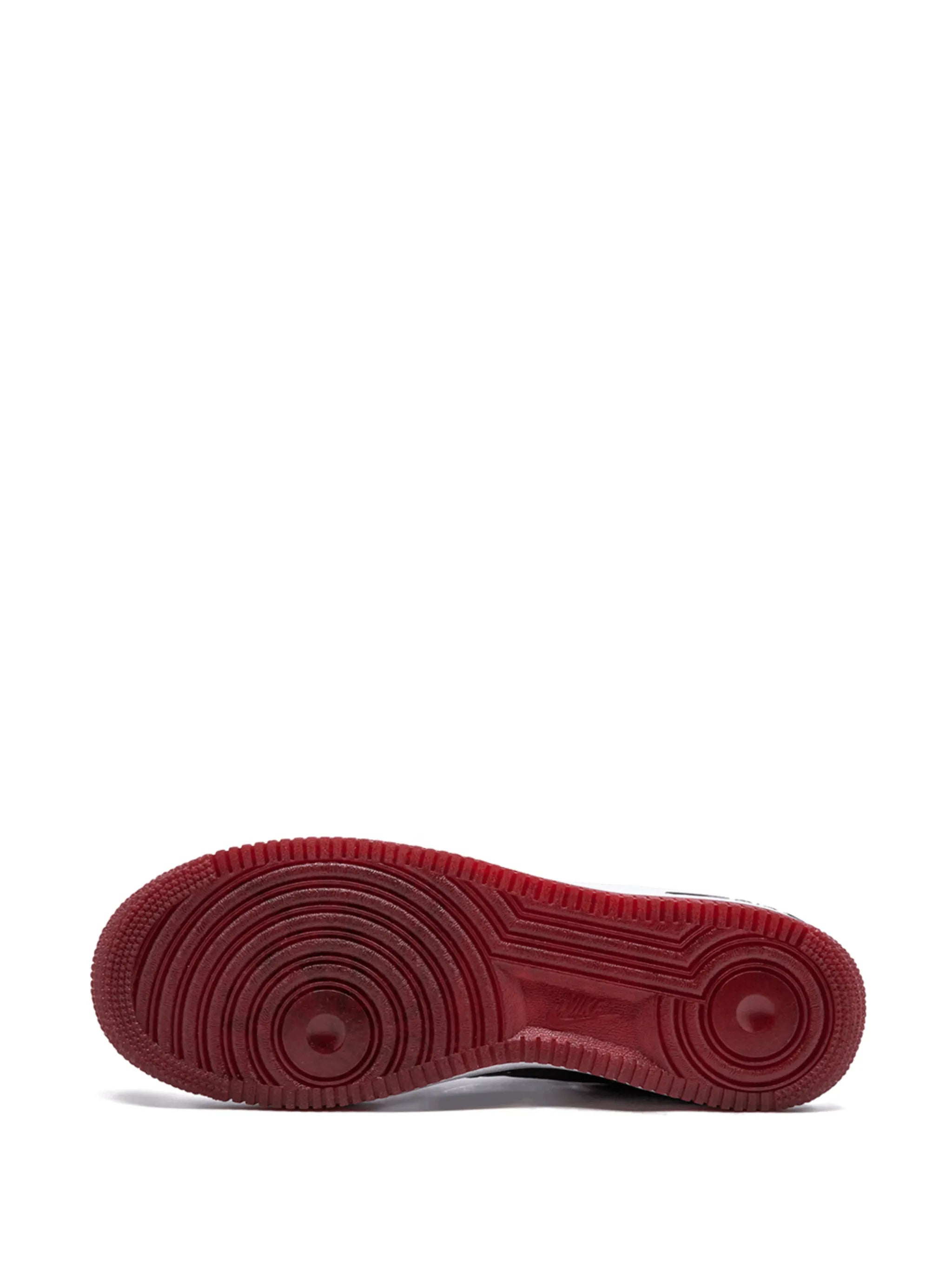 Air Force 1 Premium "Lebron" sneakers