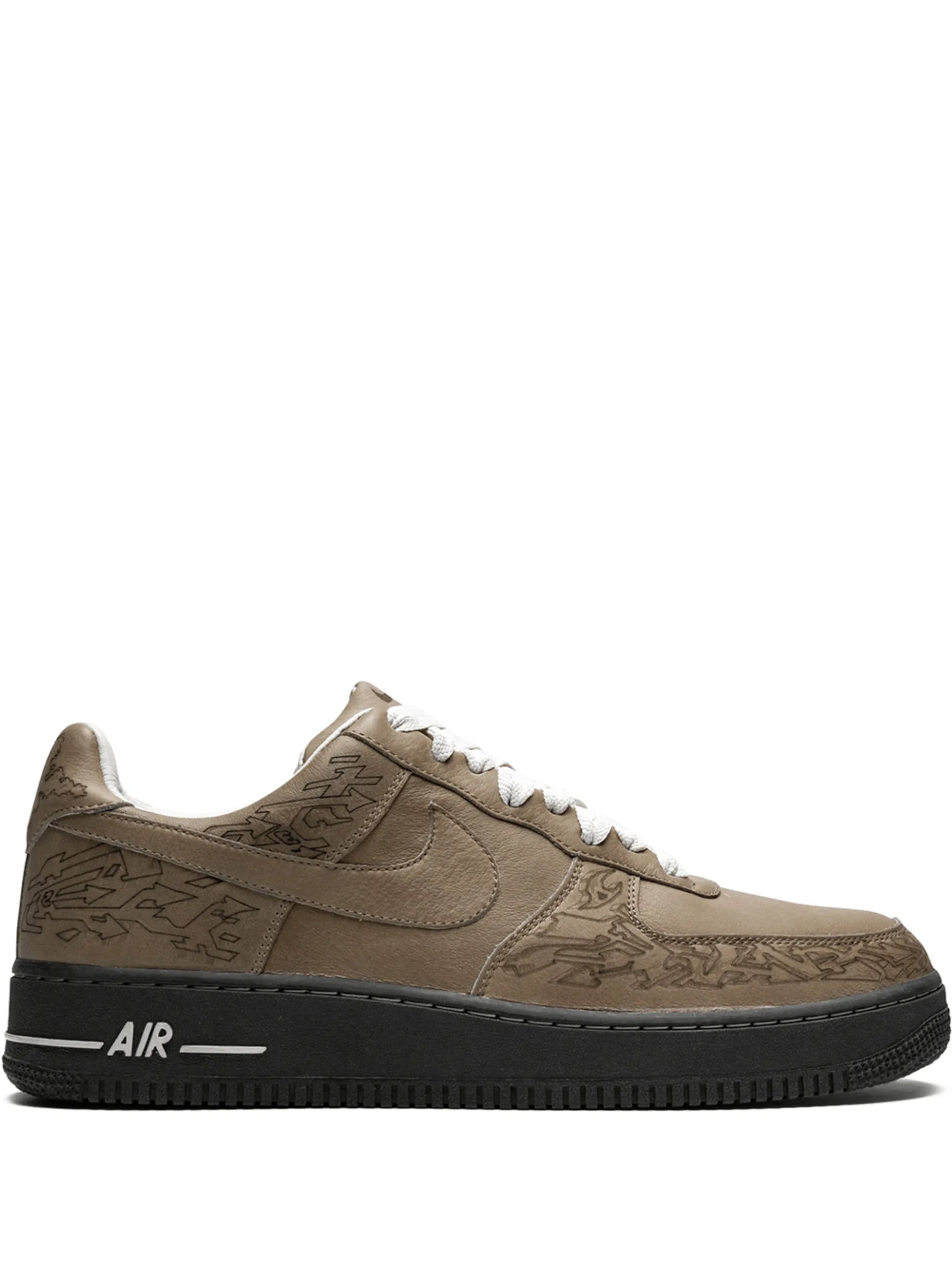Air Force 1 "Stephen Maze Georges" sneakers