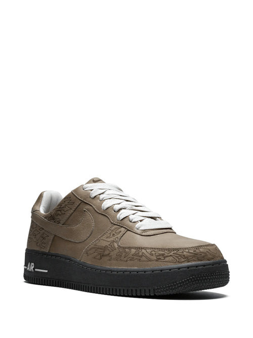 Air Force 1 "Stephen Maze Georges" sneakers