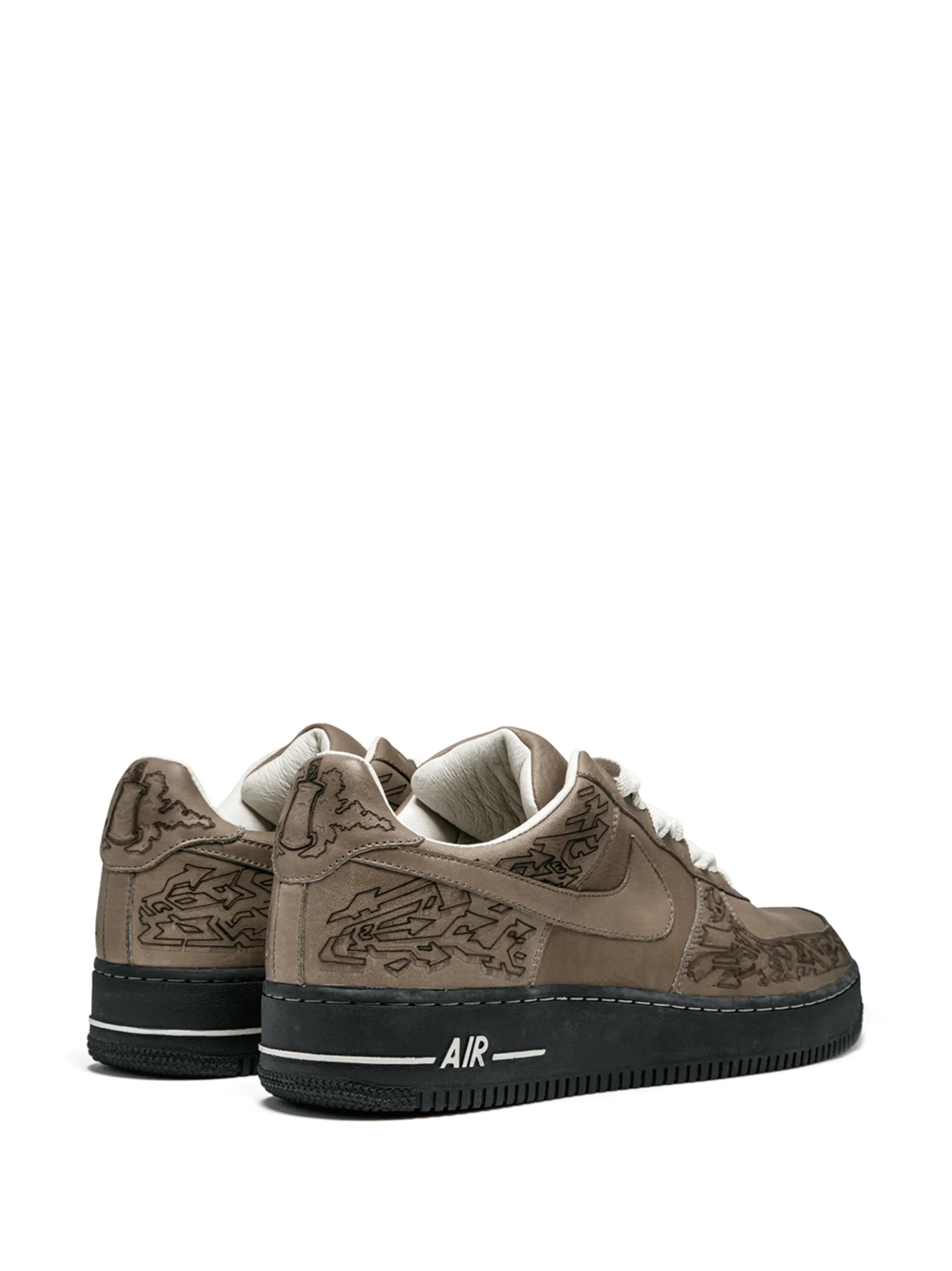 Air Force 1 "Stephen Maze Georges" sneakers