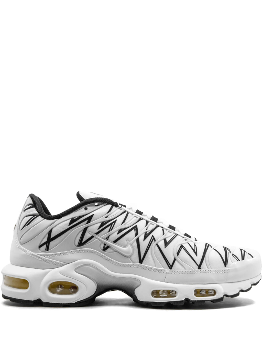 Air Max Plus "White Shark" sneakers
