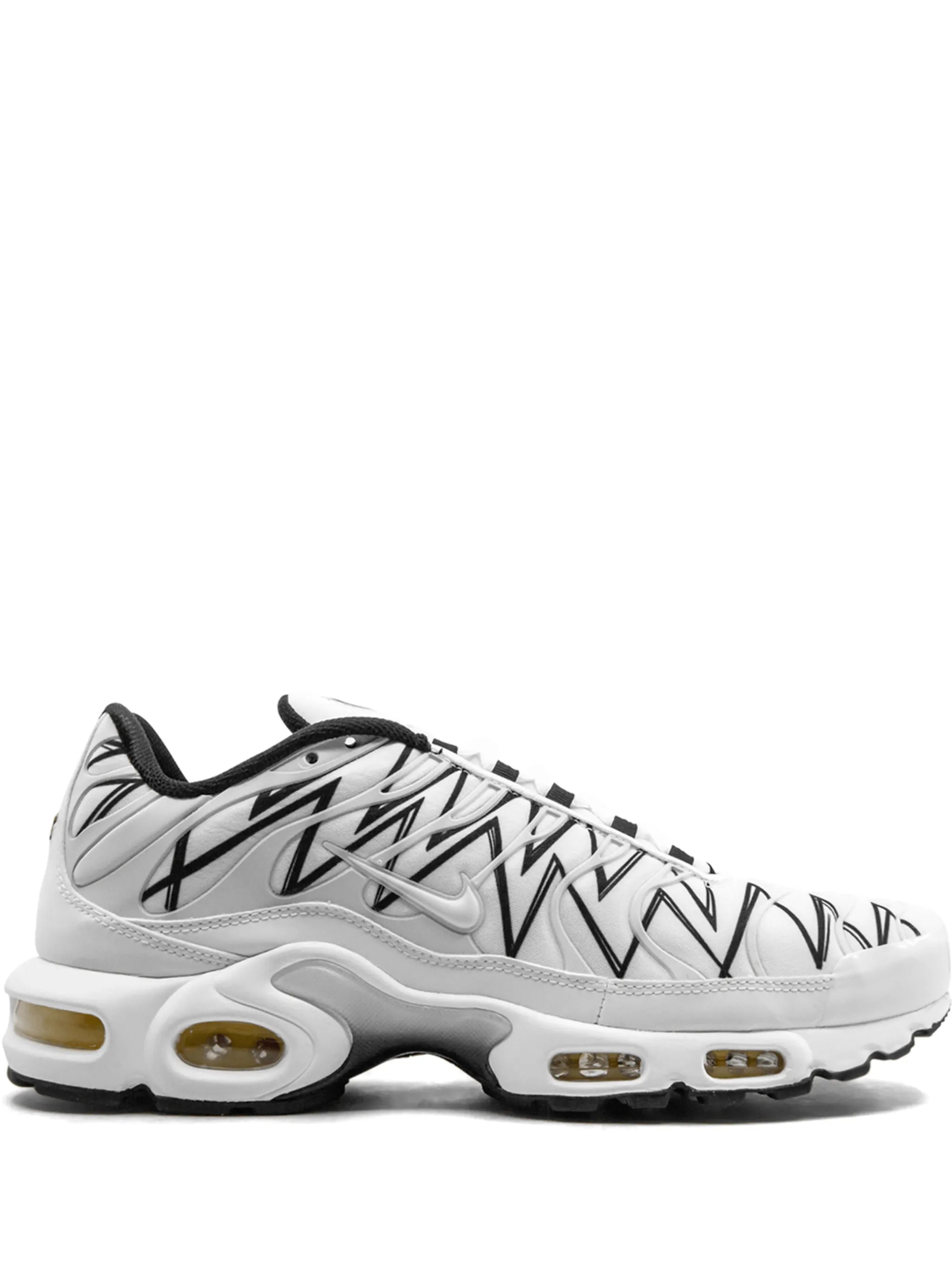 Air Max Plus "White Shark" sneakers