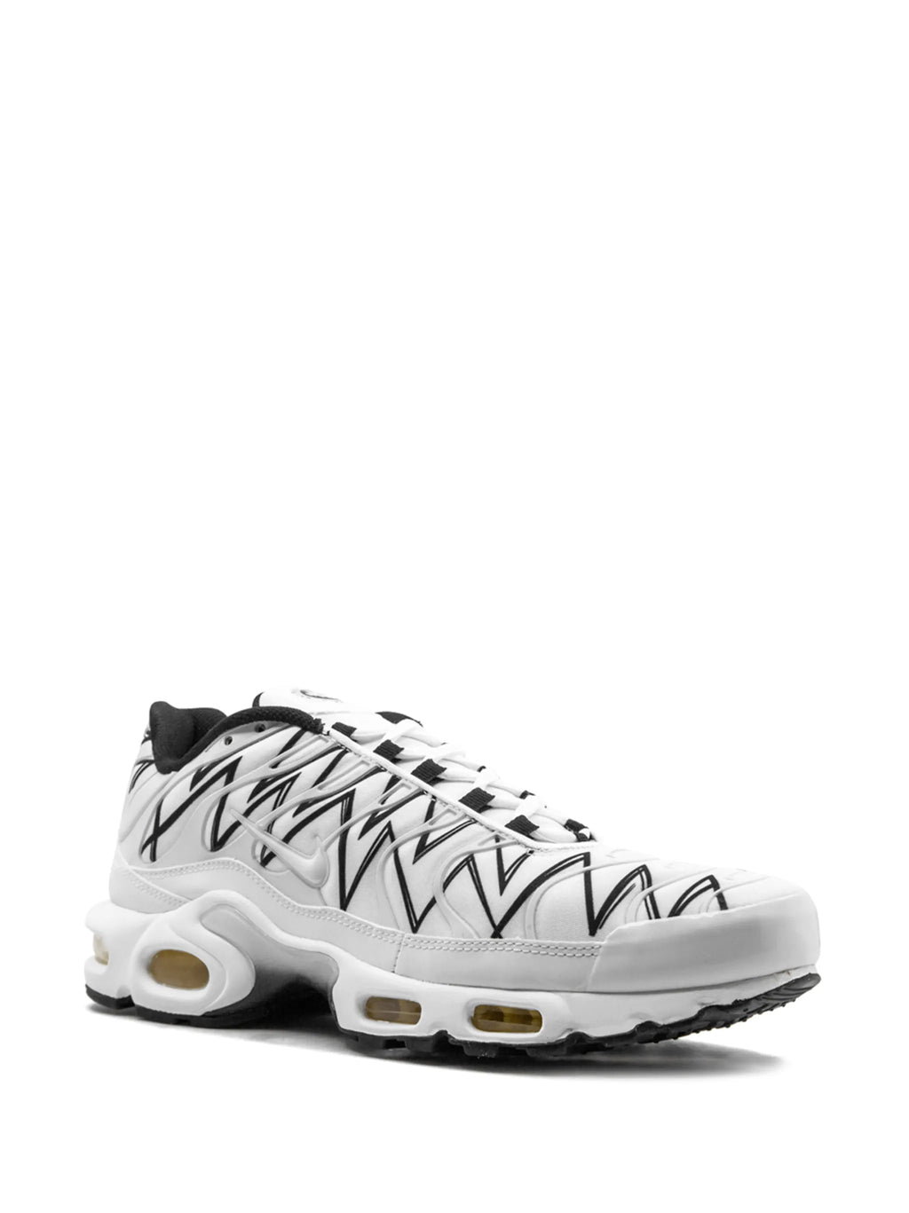 Air Max Plus "White Shark" sneakers
