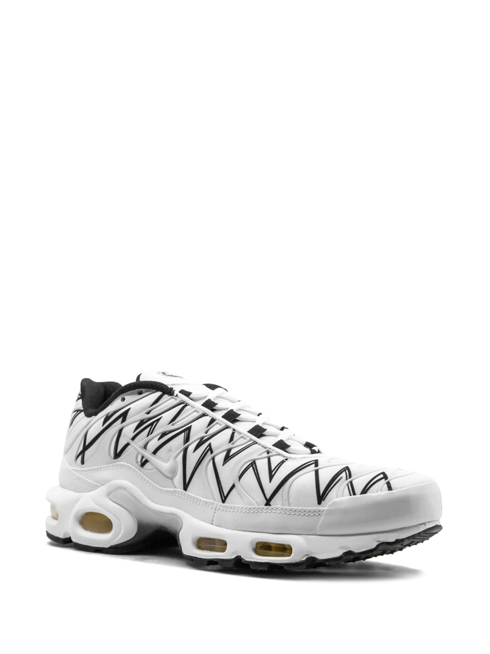 Air Max Plus "White Shark" sneakers