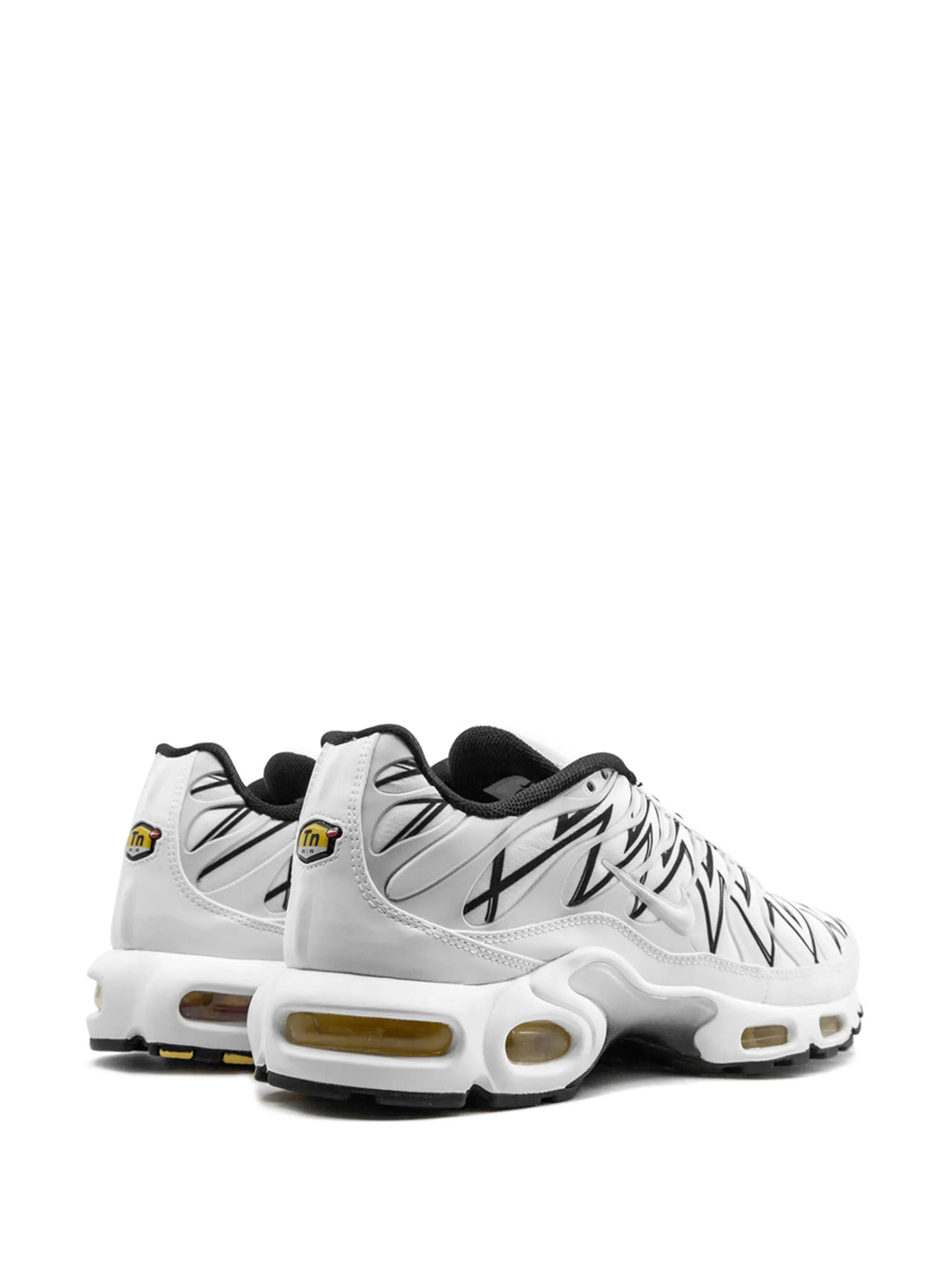 Air Max Plus "White Shark" sneakers