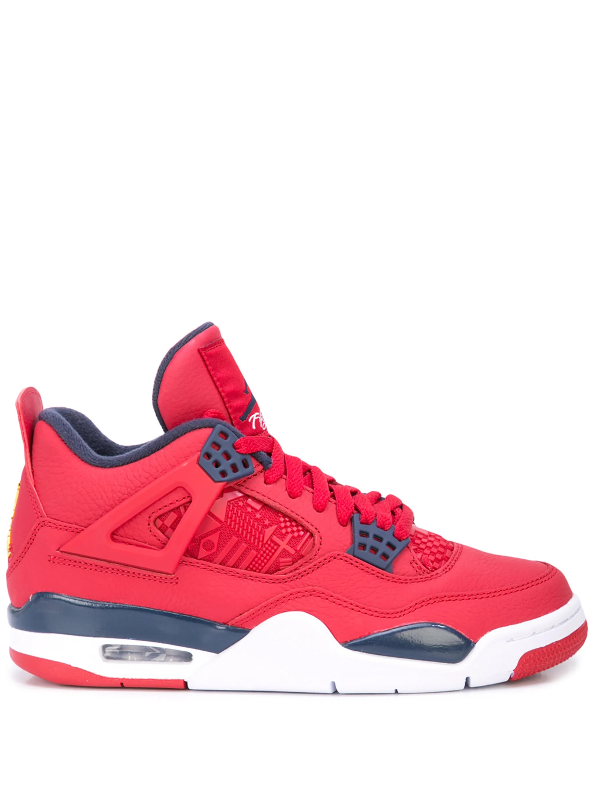 Air Jordan 4 Retro SE "Fiba" sneakers