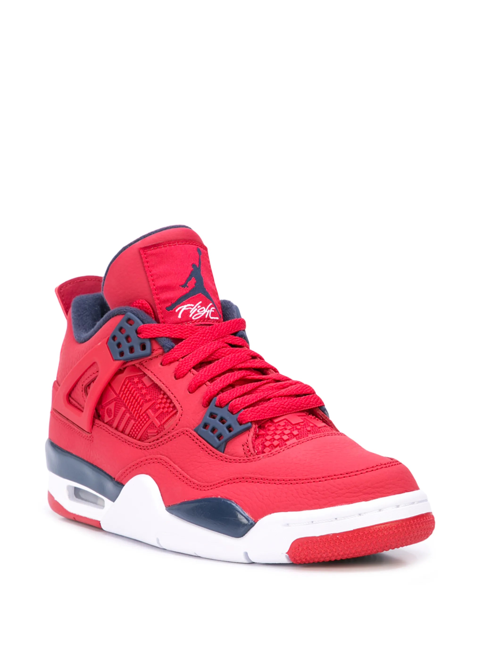 Air Jordan 4 Retro SE "Fiba" sneakers