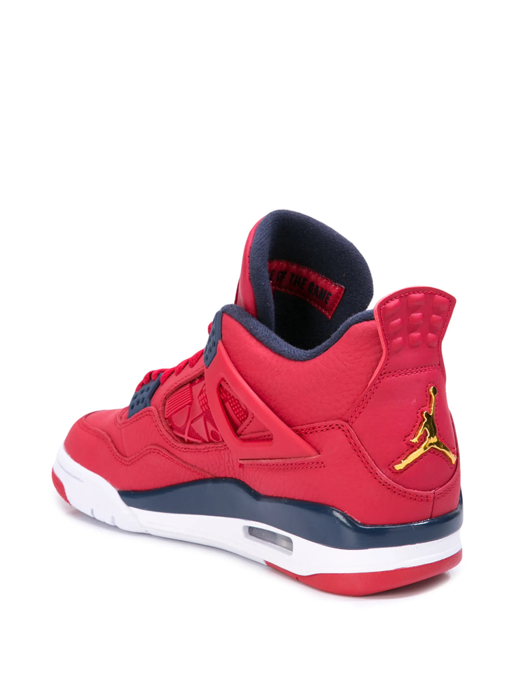 Air Jordan 4 Retro SE "Fiba" sneakers