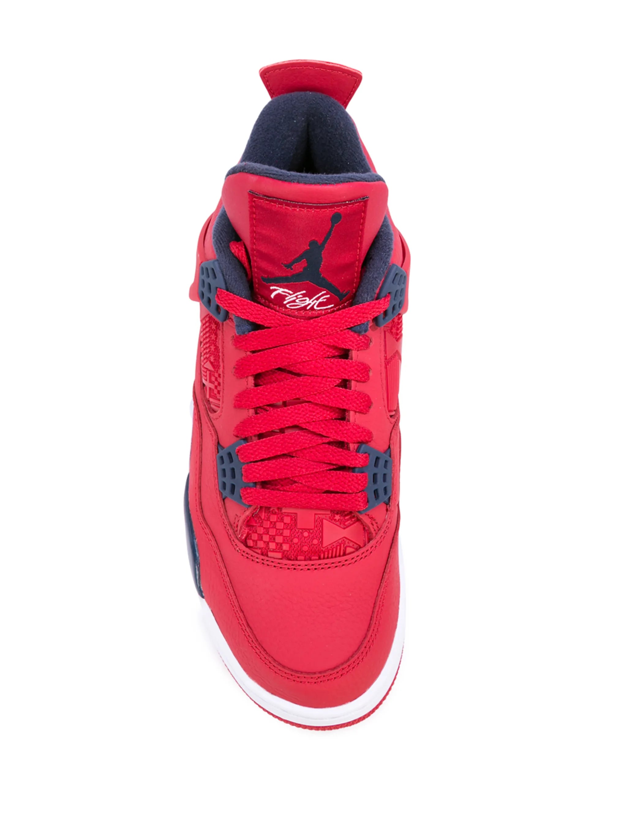 Air Jordan 4 Retro SE "Fiba" sneakers