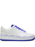 Uninterrupted x Air Force 1 '07 QS "More Than An Athlete" sneakers