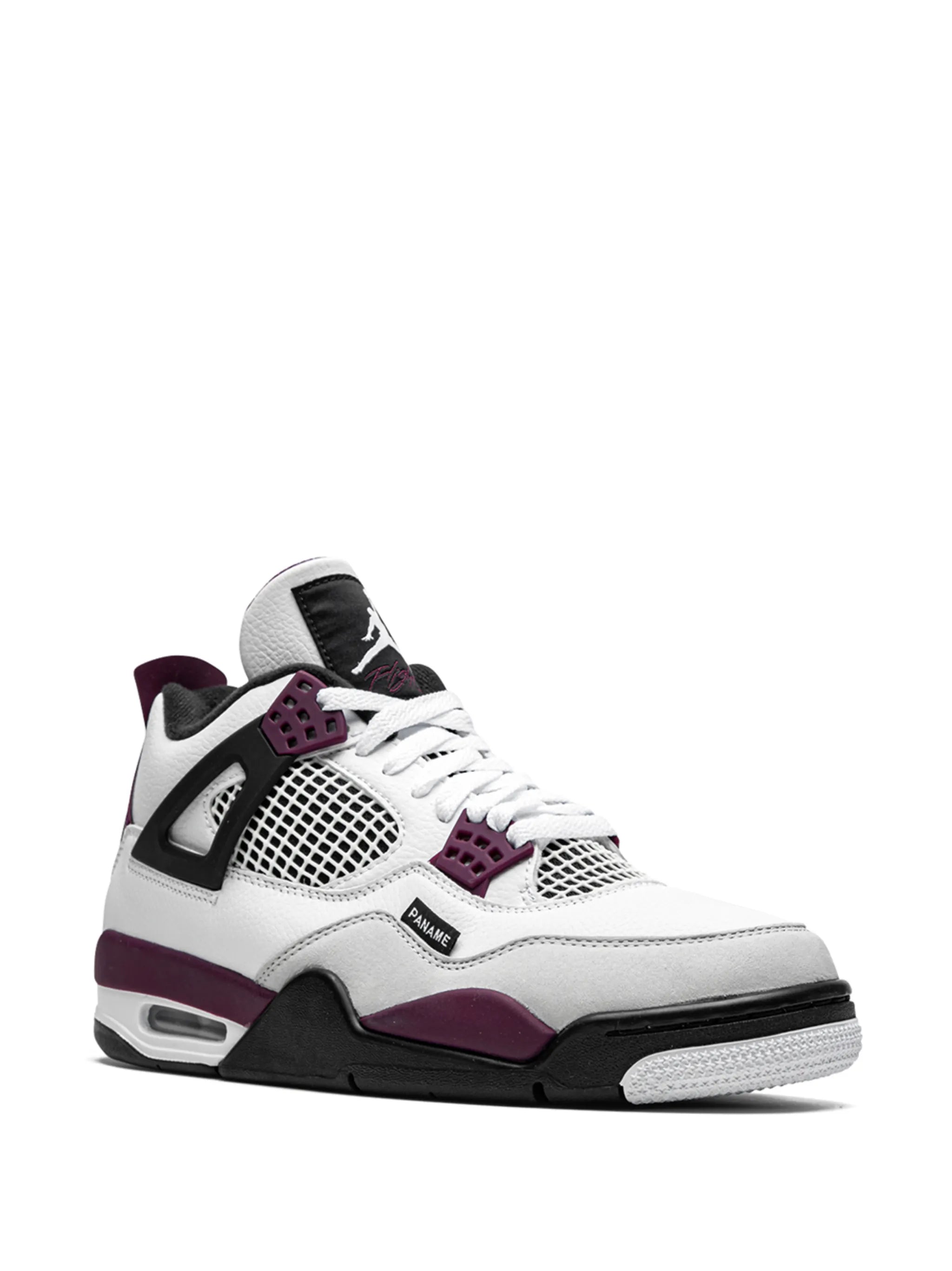 PSG x Air Jordan 4 Retro sneakers