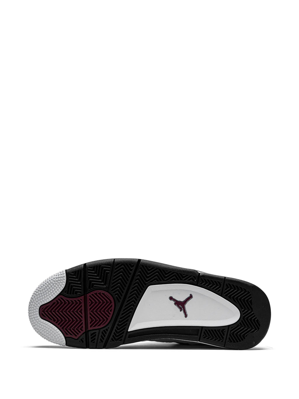 PSG x Air Jordan 4 Retro sneakers