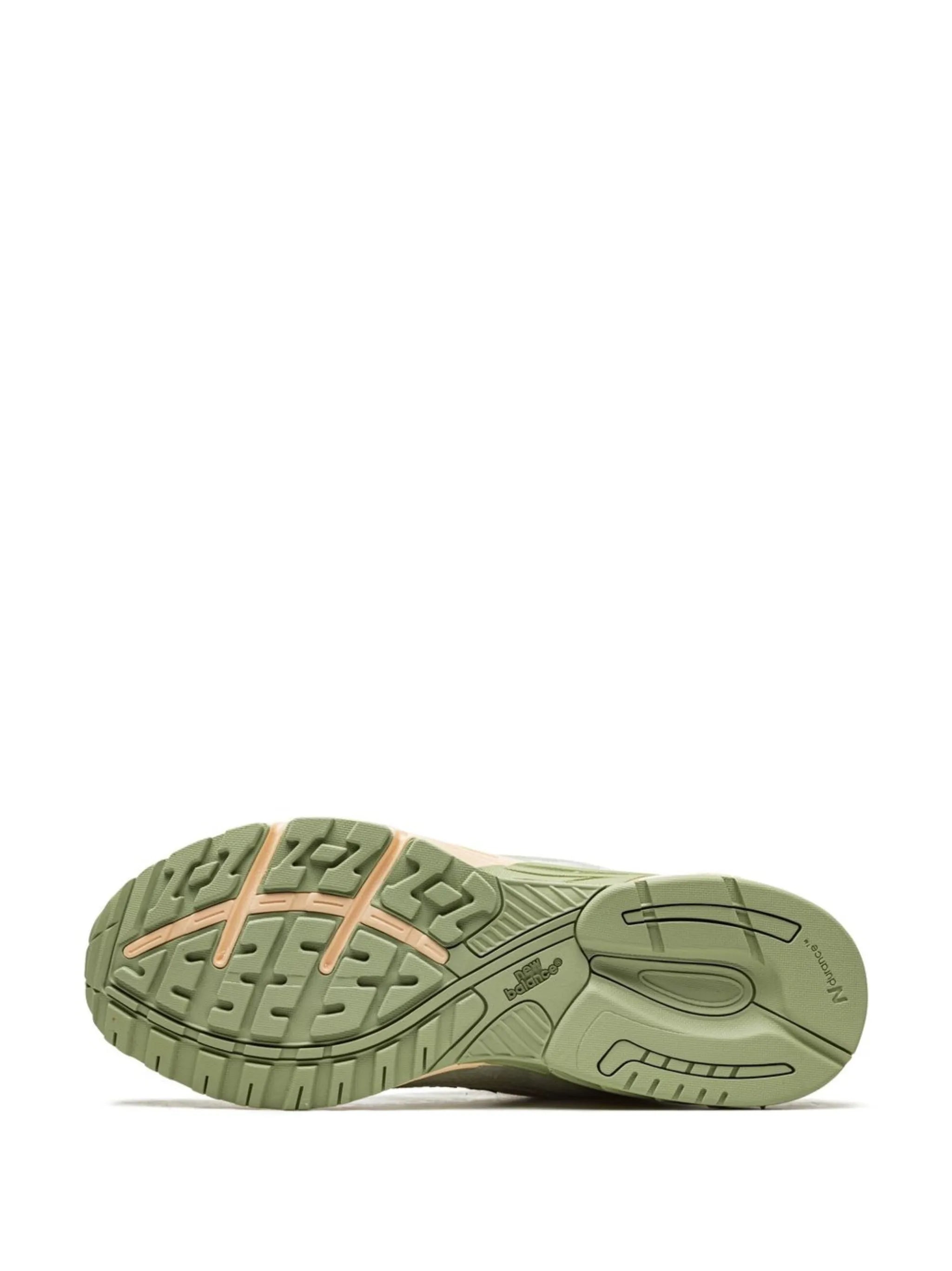 Joe Freshgoods 993 "Performance Art Sage" sneakers