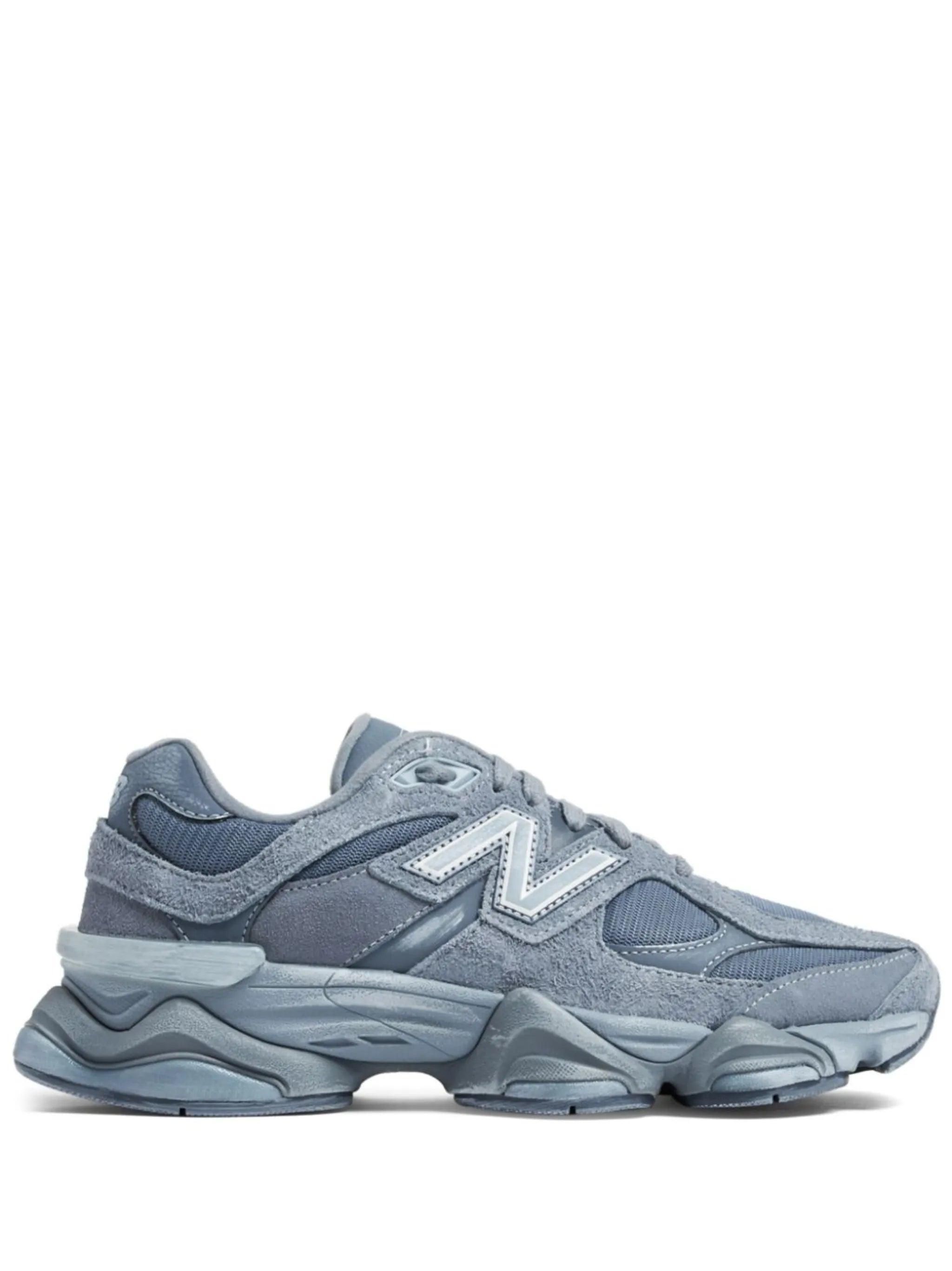 9060 suede sneakers