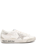 Super-Star lace-up sneakers