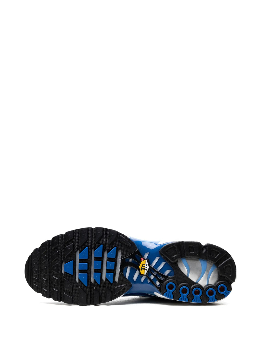 Air Max Plus "Light Streaks" sneakers
