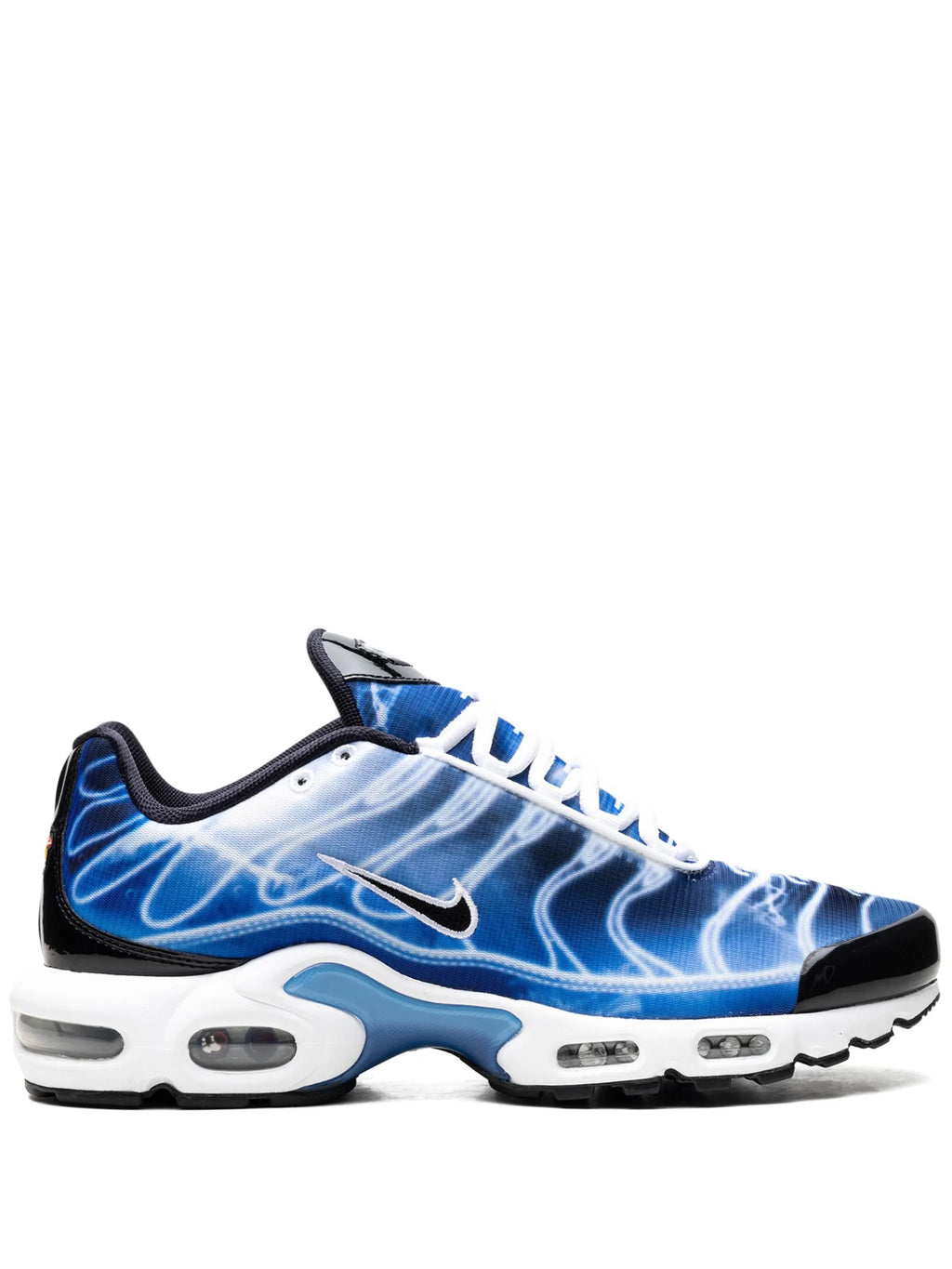 Air Max Plus "Light Streaks" sneakers