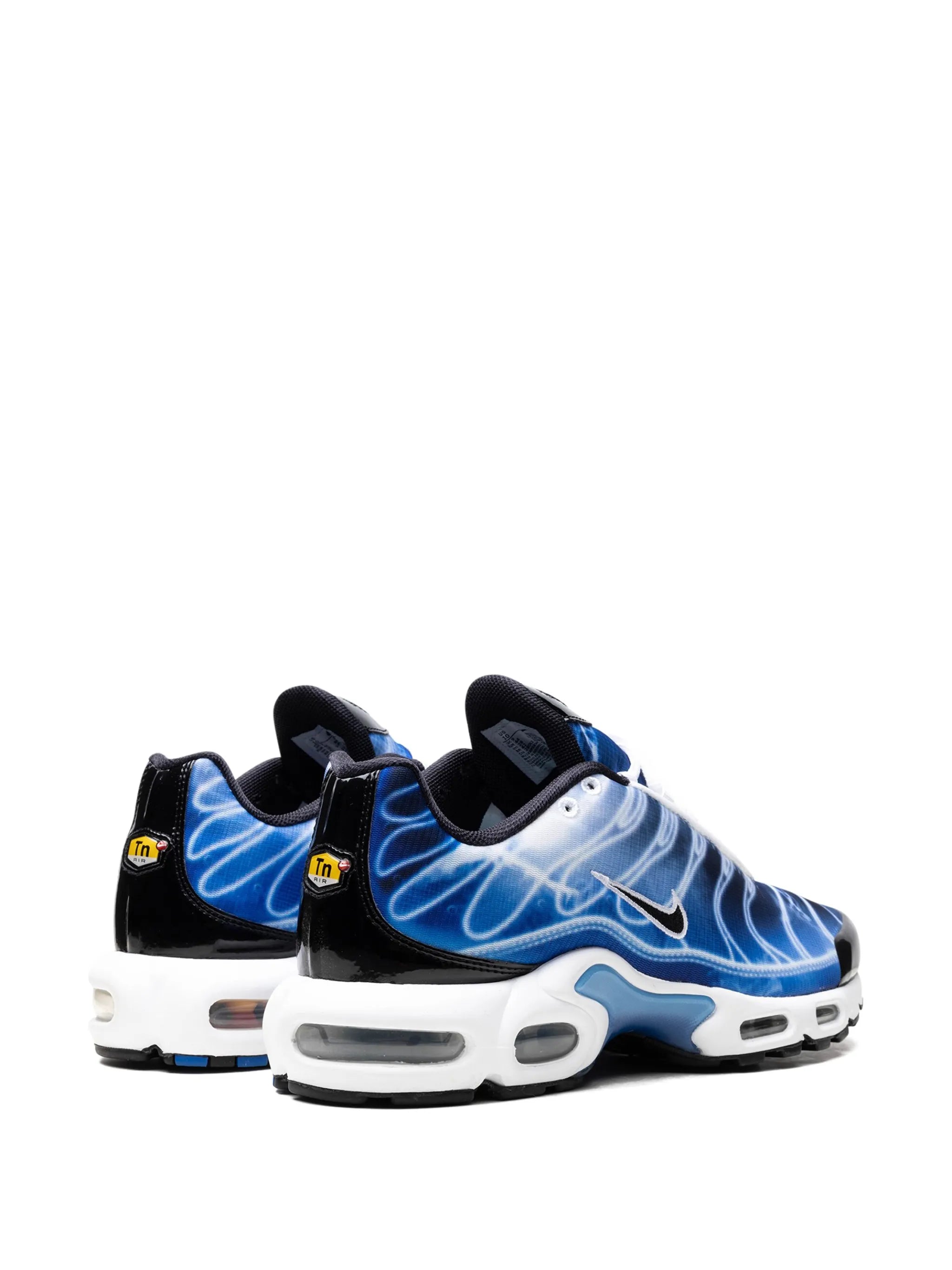 Air Max Plus "Light Streaks" sneakers