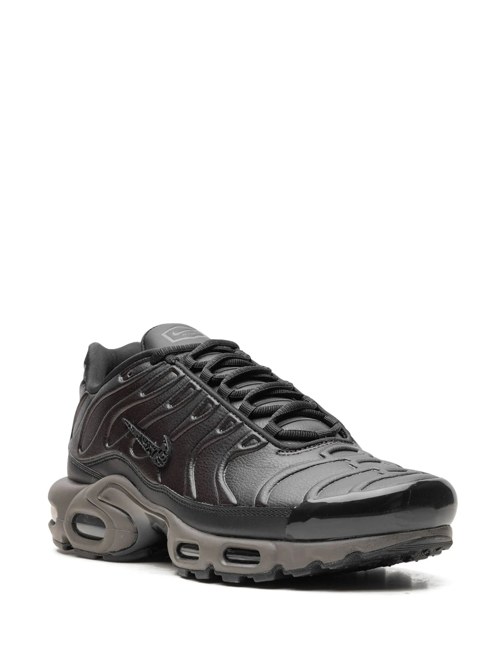 Air Max Plus "Black Tea/Petra Brown" sneakers