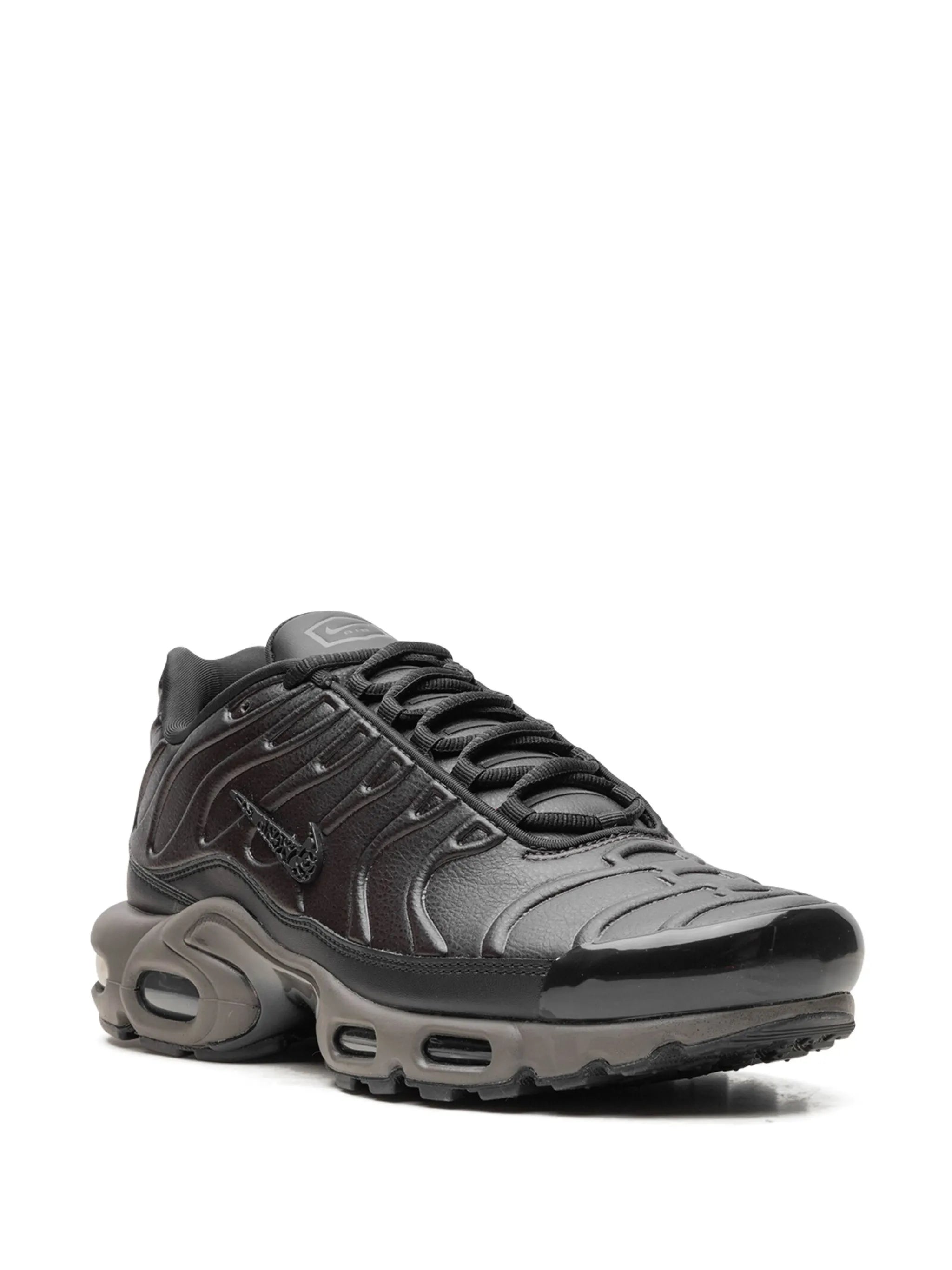 Air Max Plus "Black Tea/Petra Brown" sneakers