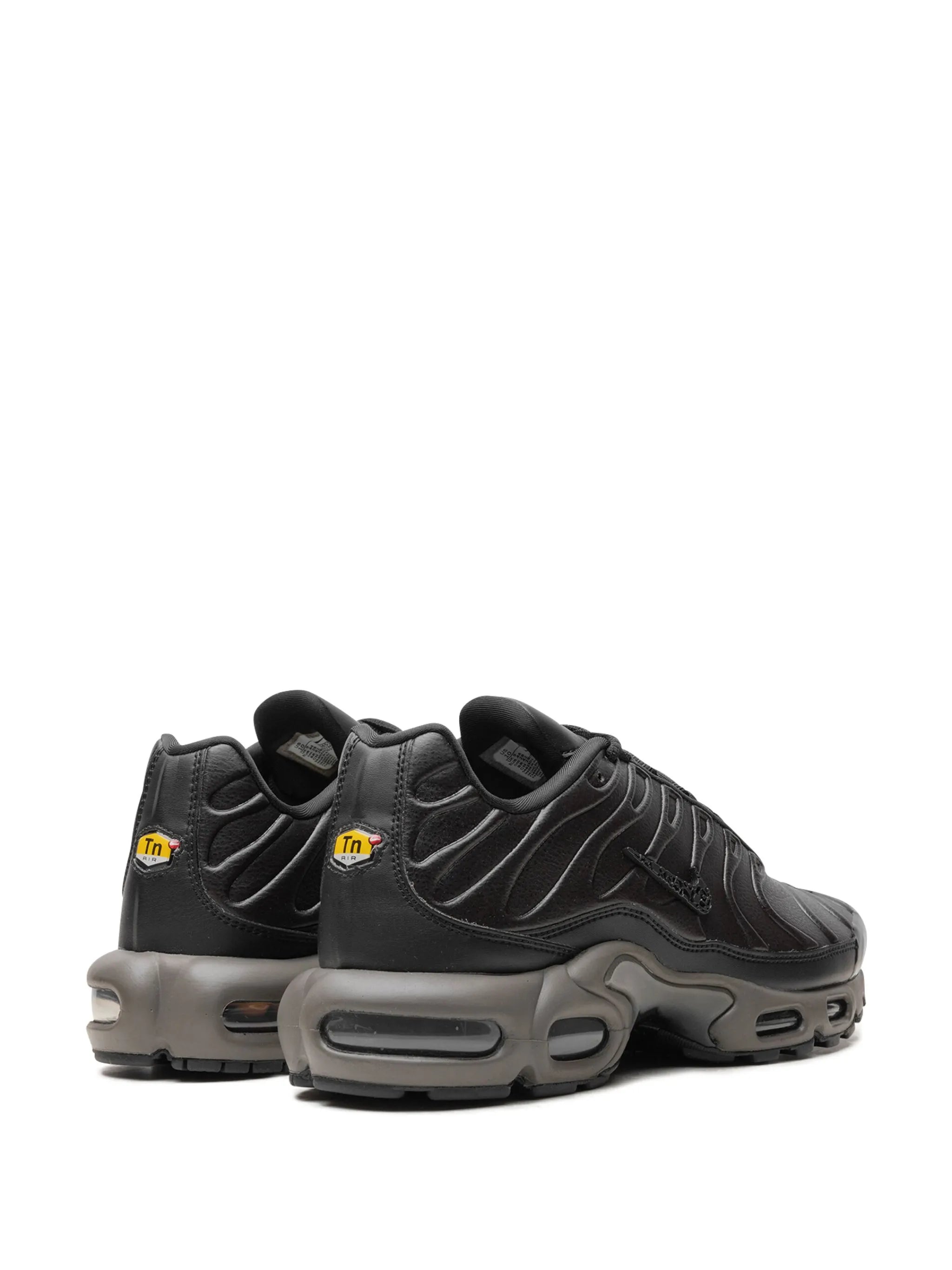 Air Max Plus "Black Tea/Petra Brown" sneakers