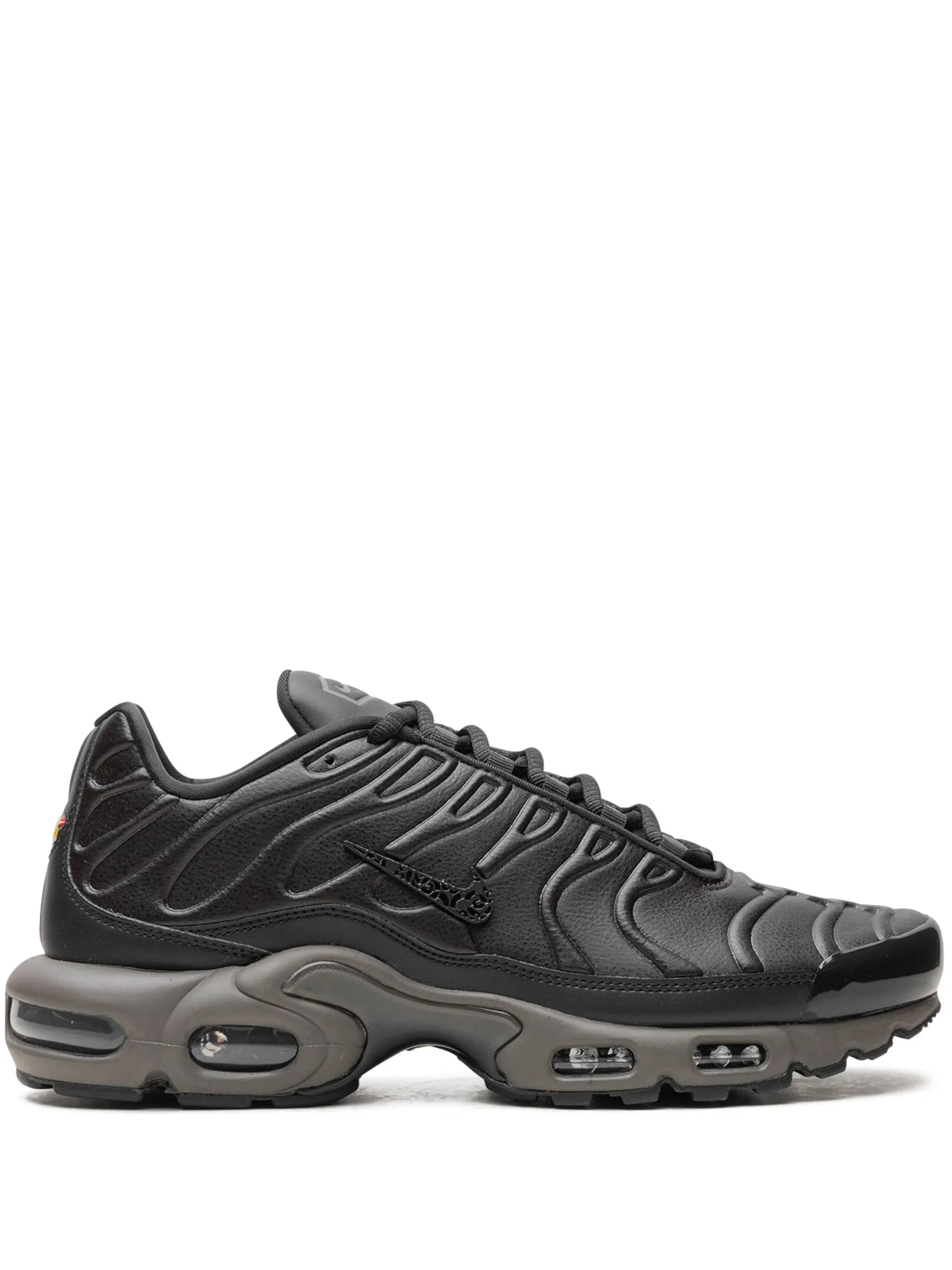 Air Max Plus "Black Tea/Petra Brown" sneakers