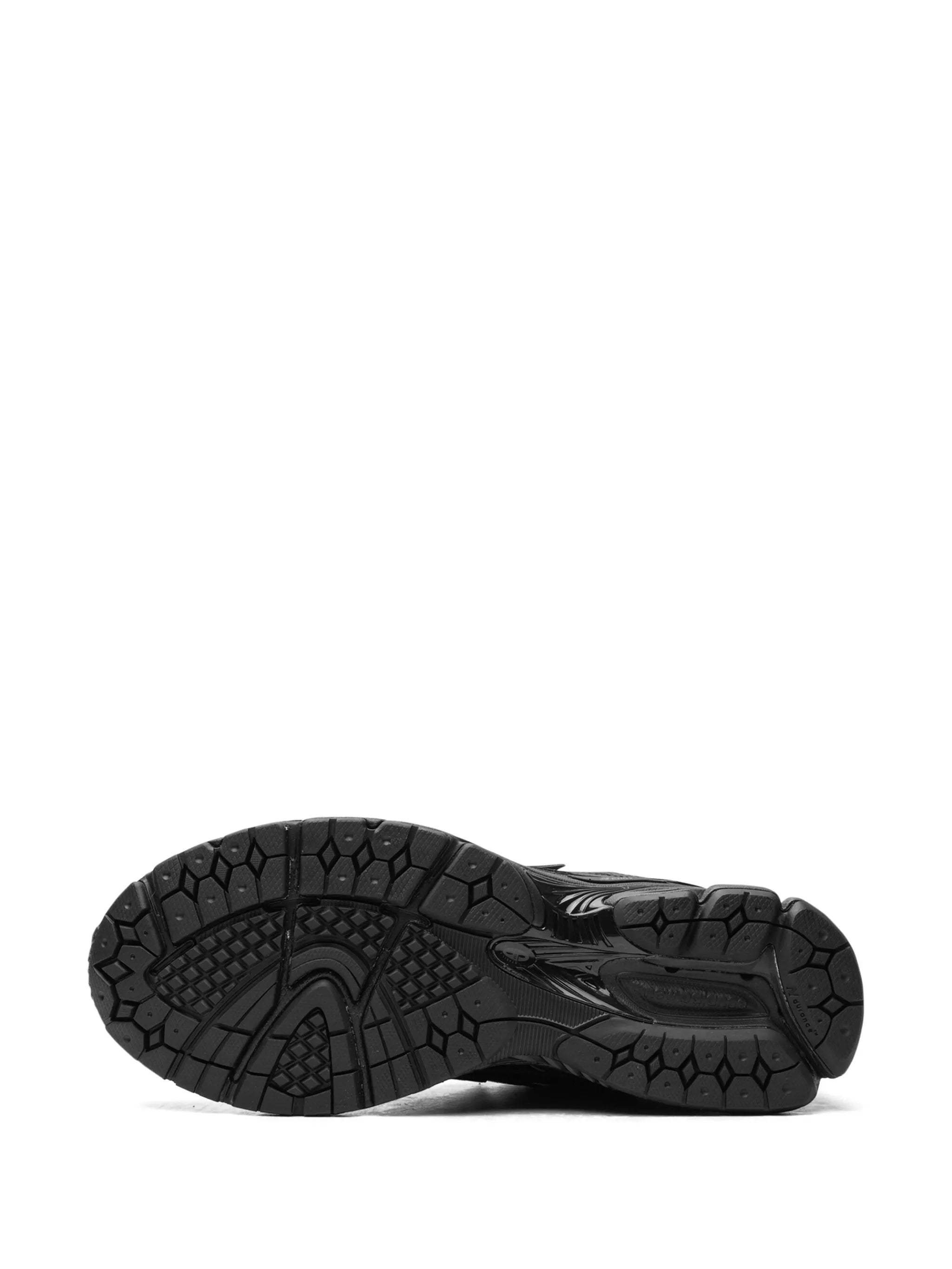1906 "Tripple Black" sneakers